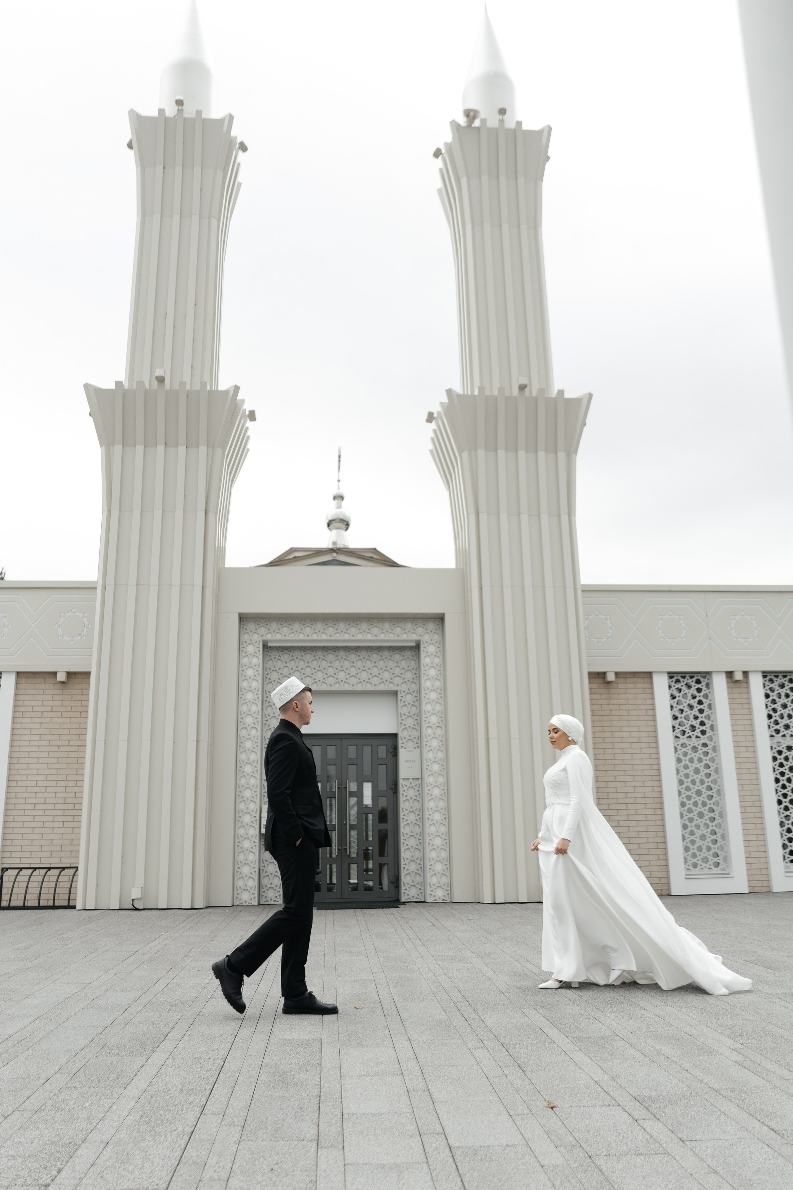Bulat & Gulgena. Свадебный фотограф Ильнар Асадуллин