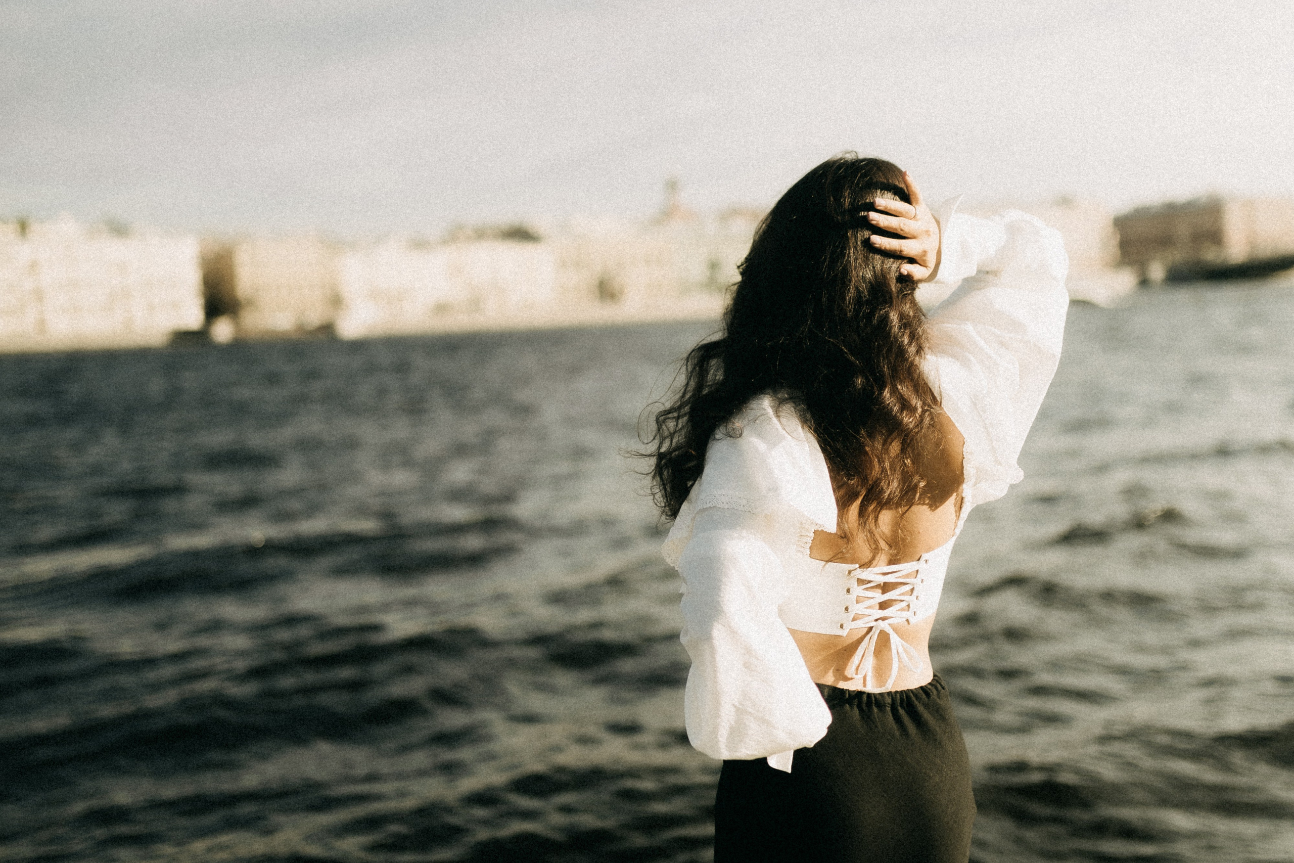 Лейла. Фотограф в Санкт-Петербурге