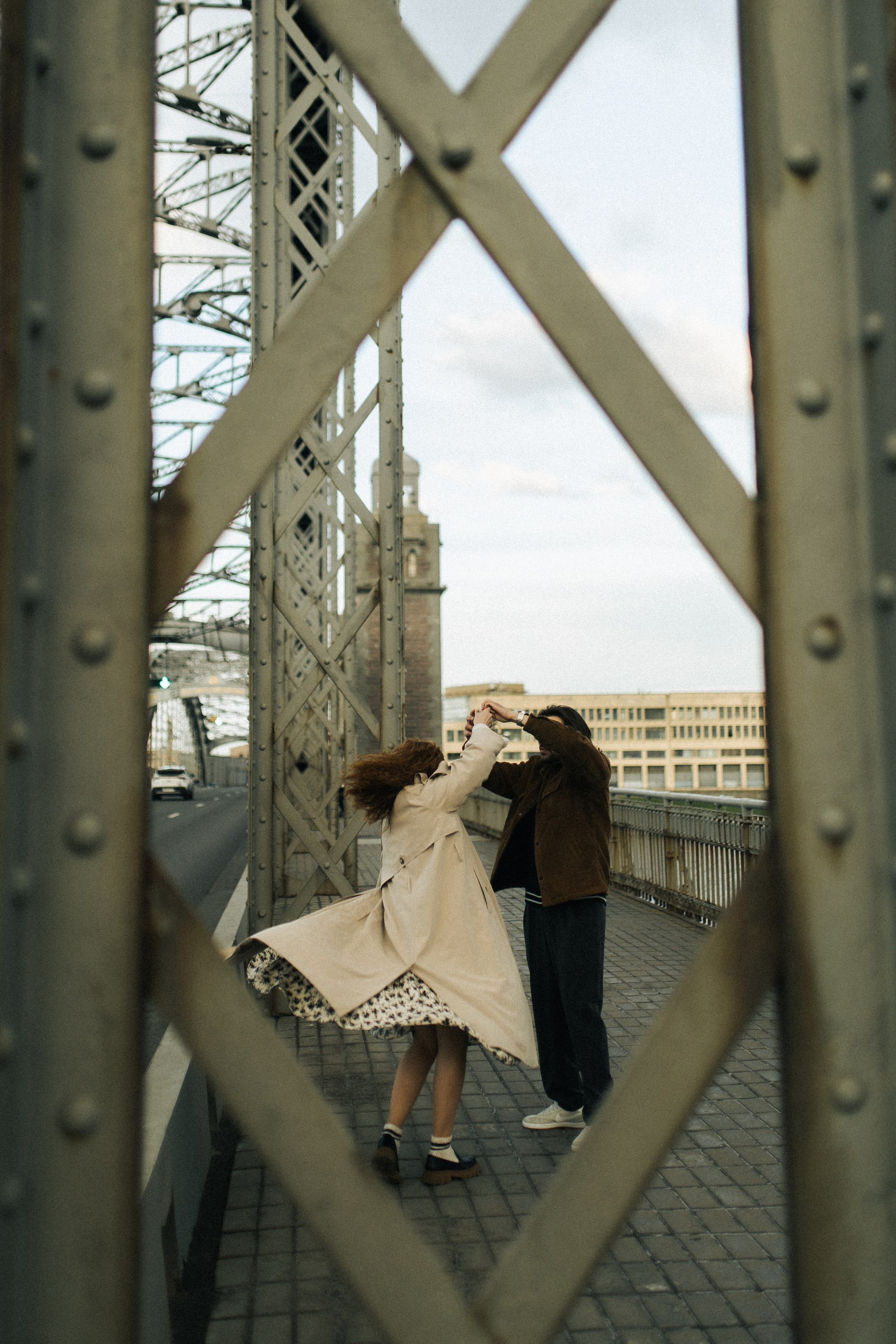 Женя и Женя. Фотограф в Санкт-Петербурге