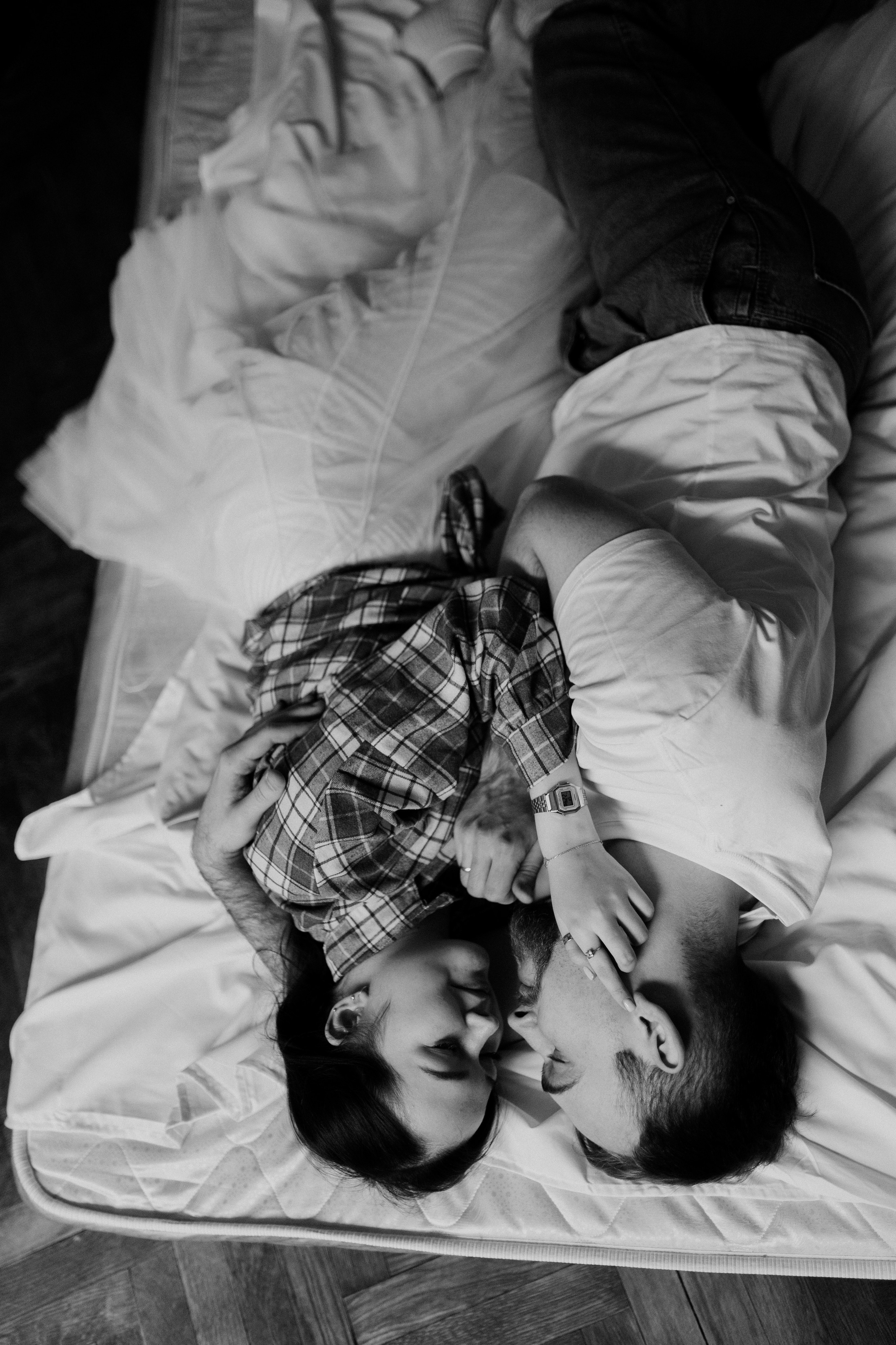 Вероника и Иван. Фотограф в Санкт-Петербурге