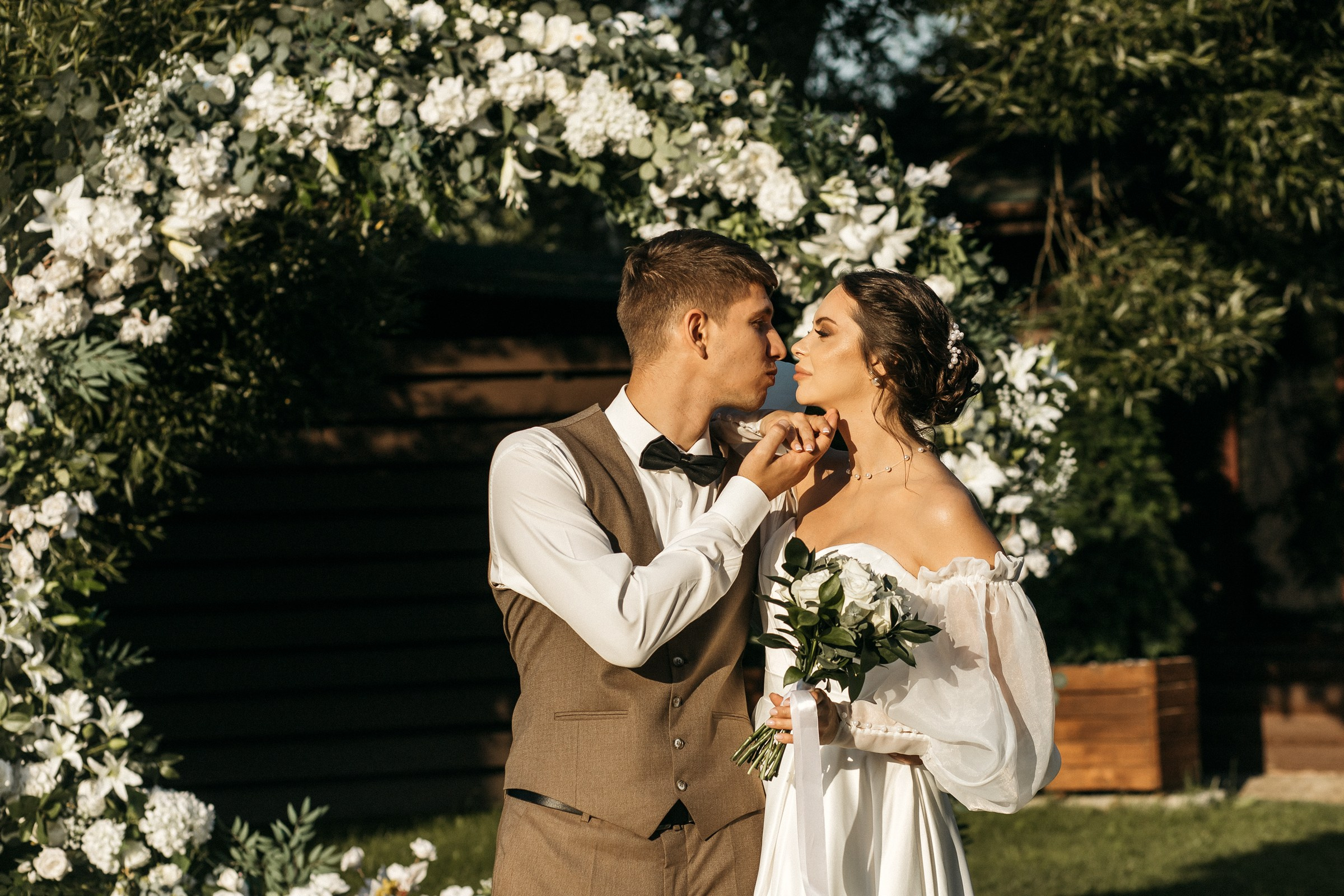 Михаил&Кристина