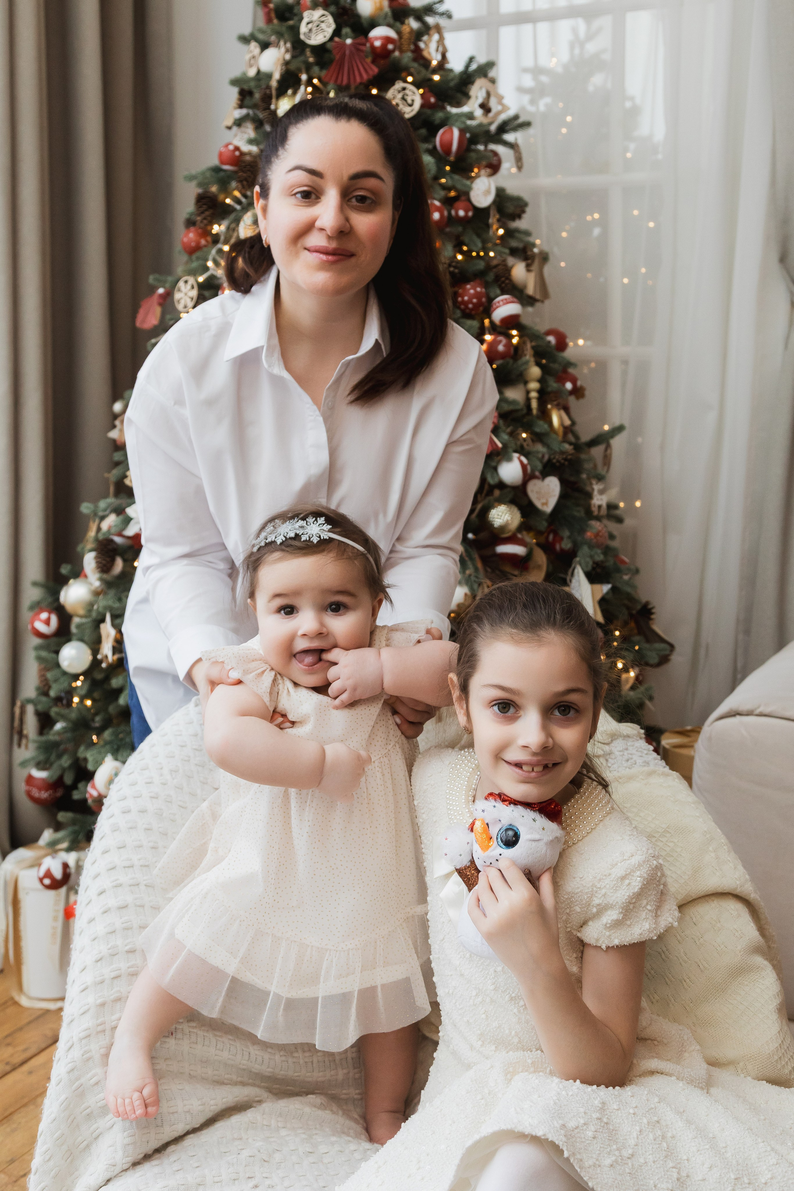 Дети. Главная