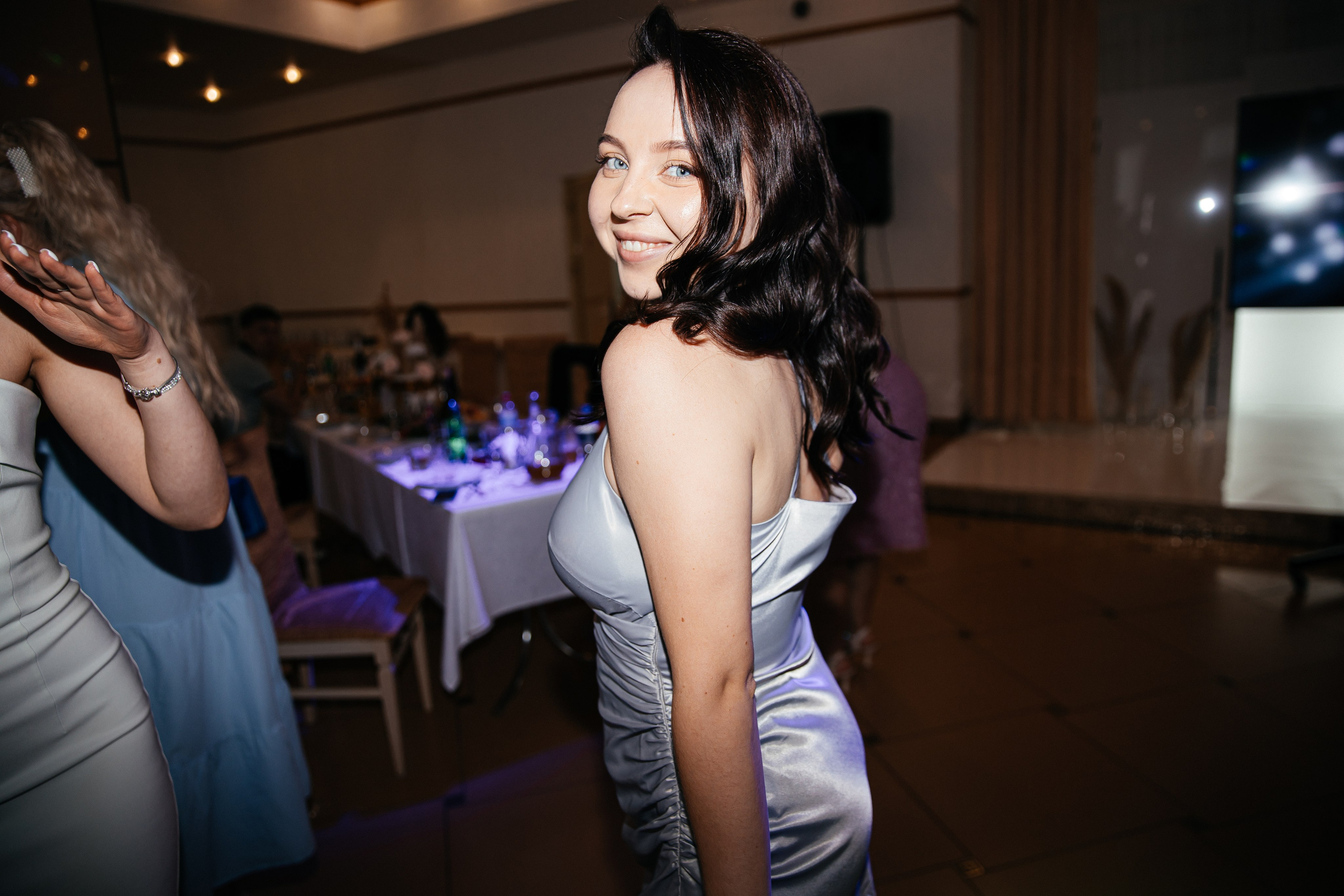 Александр и Ольга. VOLOCHKOVA