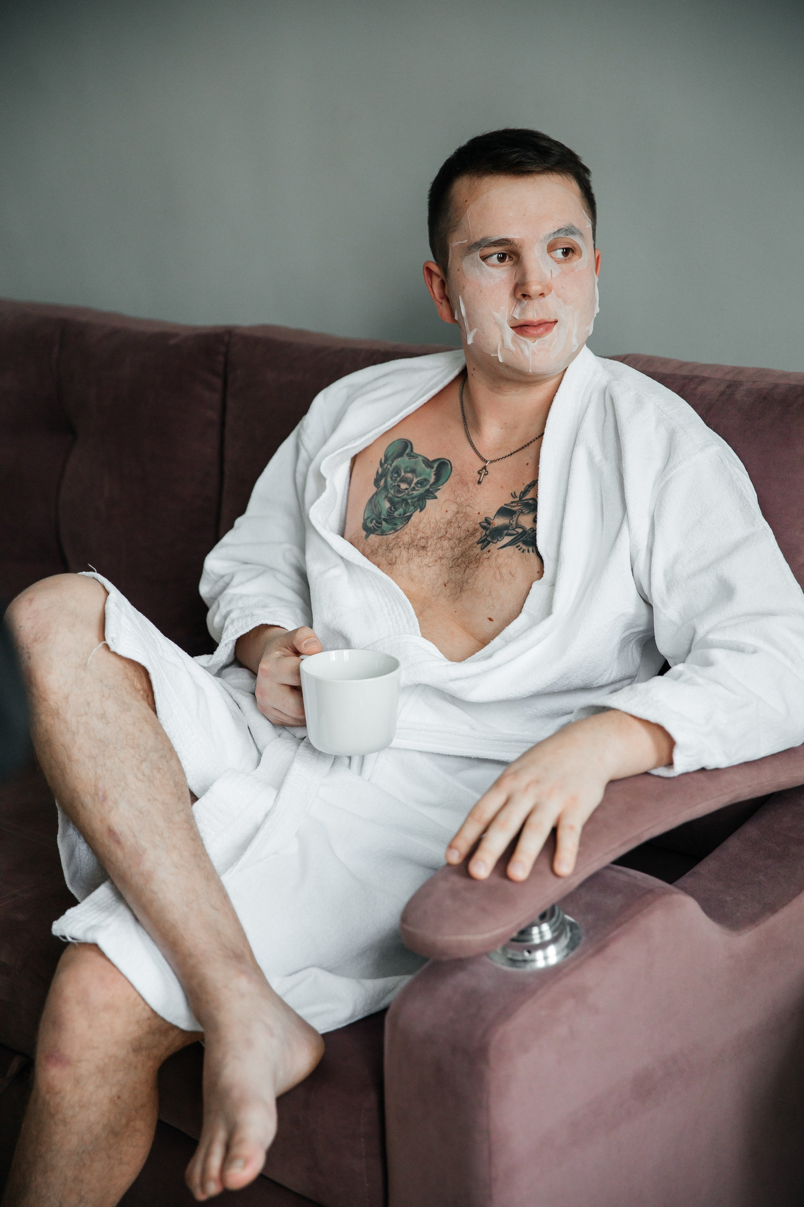 Совместное утро. VOLOCHKOVA