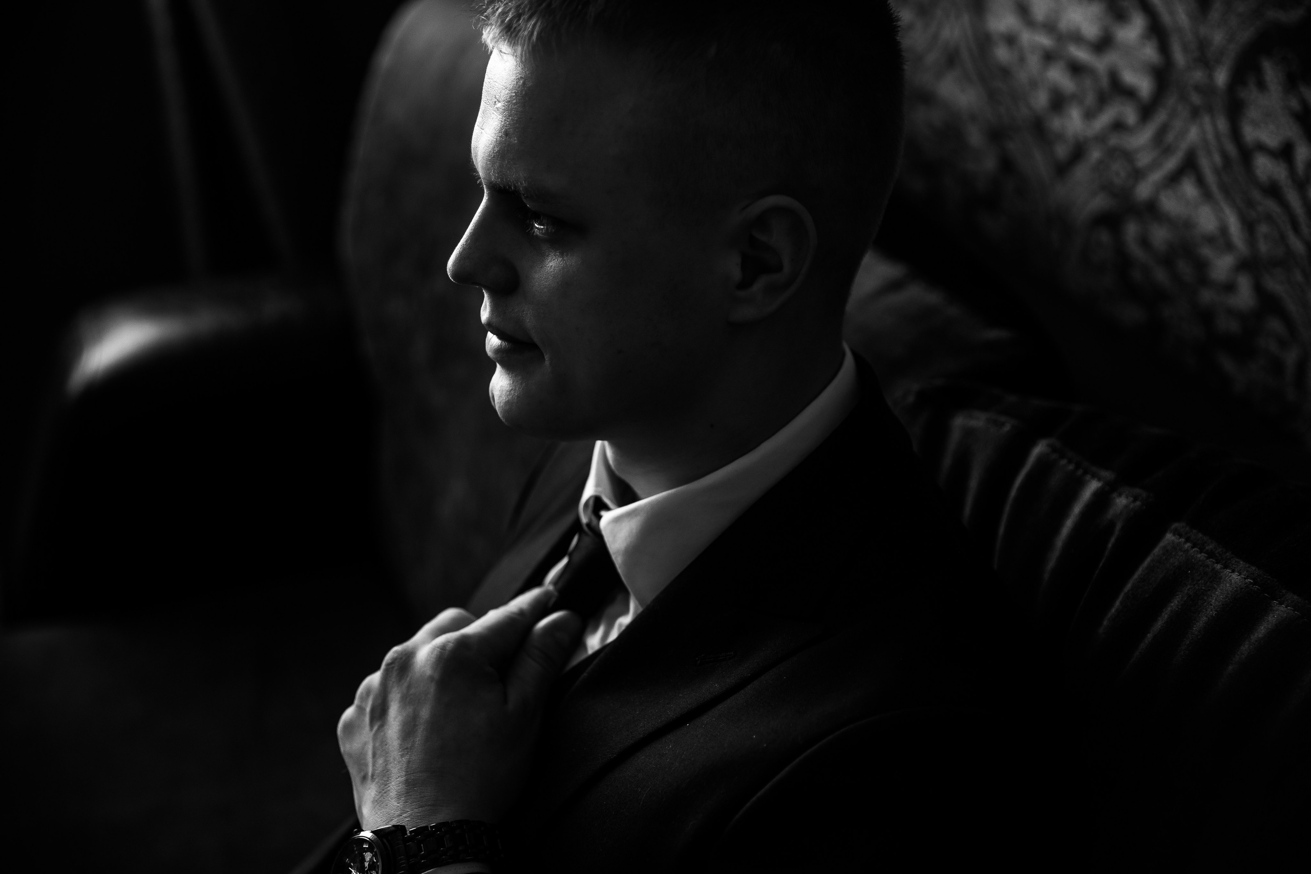 В Старой Башне. VOLOCHKOVA