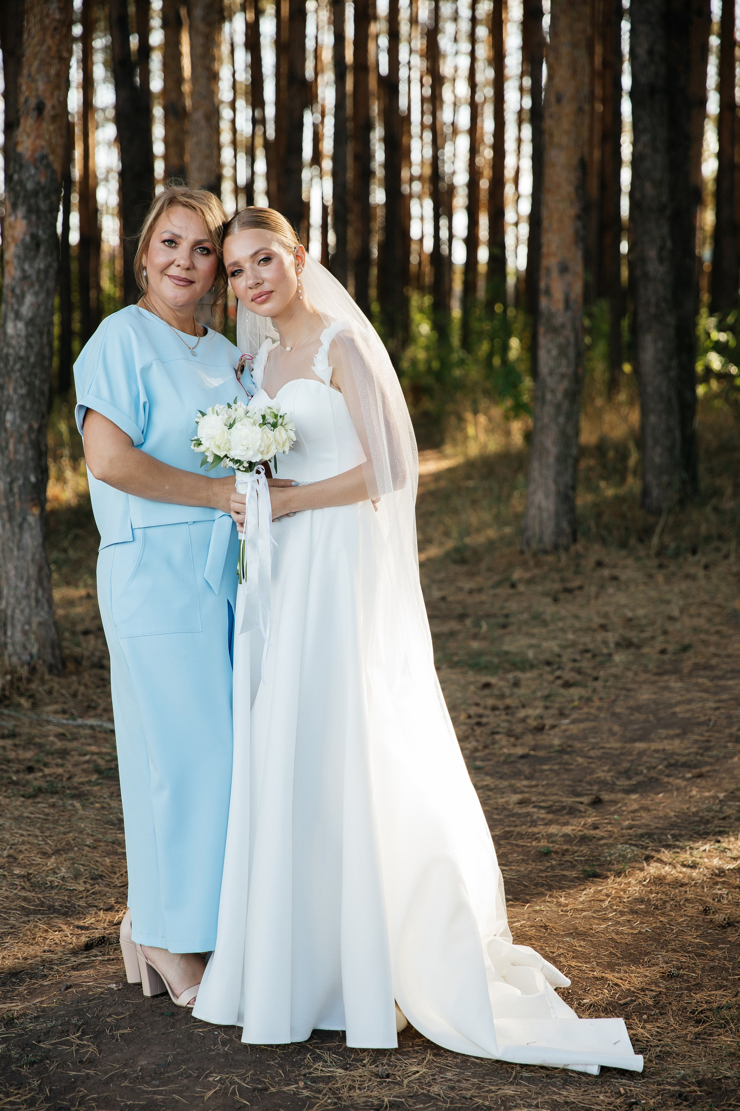 Любовь и Михаил. VOLOCHKOVA