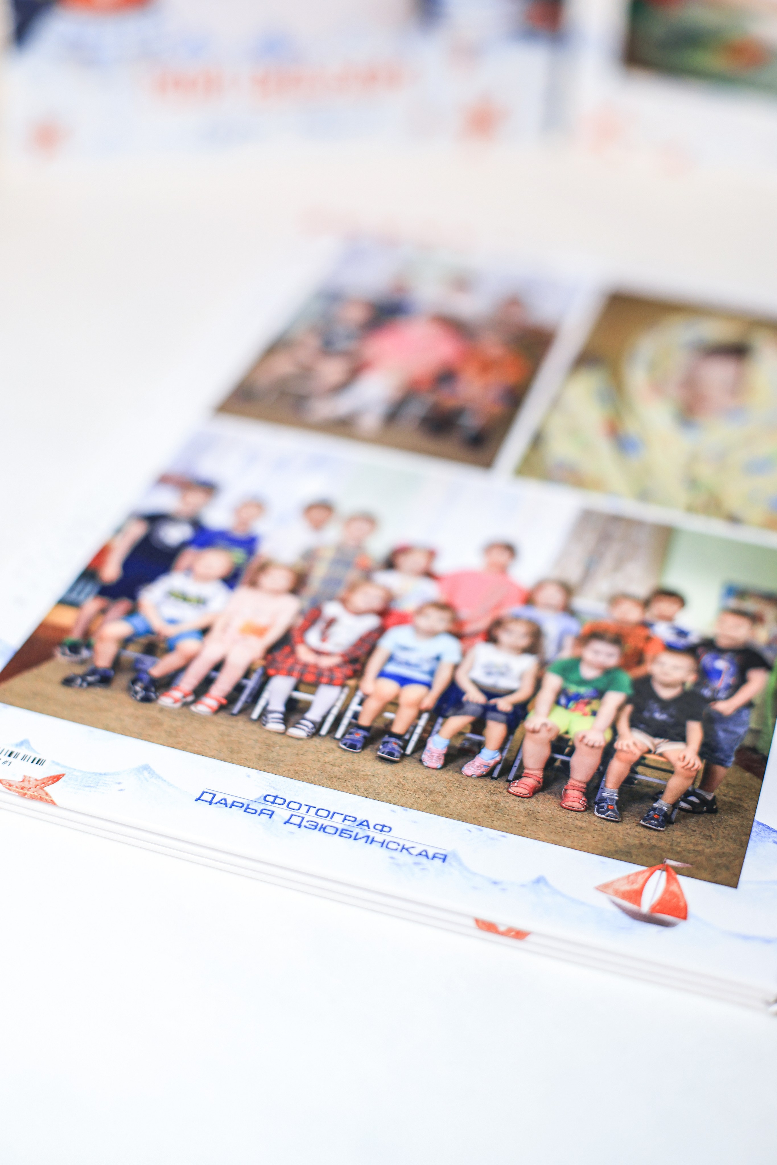 Трюмо. Семейный фотограф Дарья Дзюбинская Раевская Анапа Новороссийск