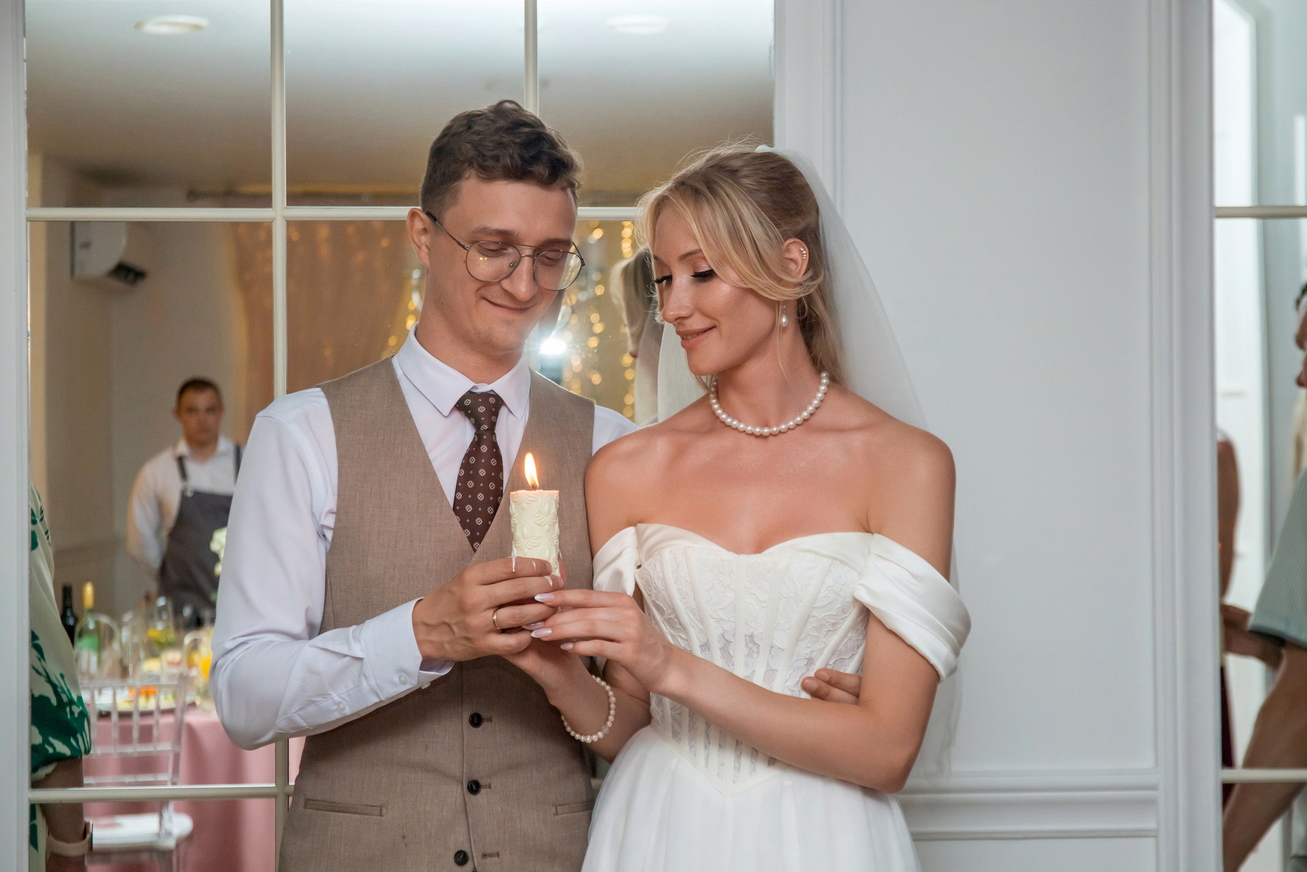 К & L. Свадебный и семейный фотограф в Новосибирске Александра Ракитина