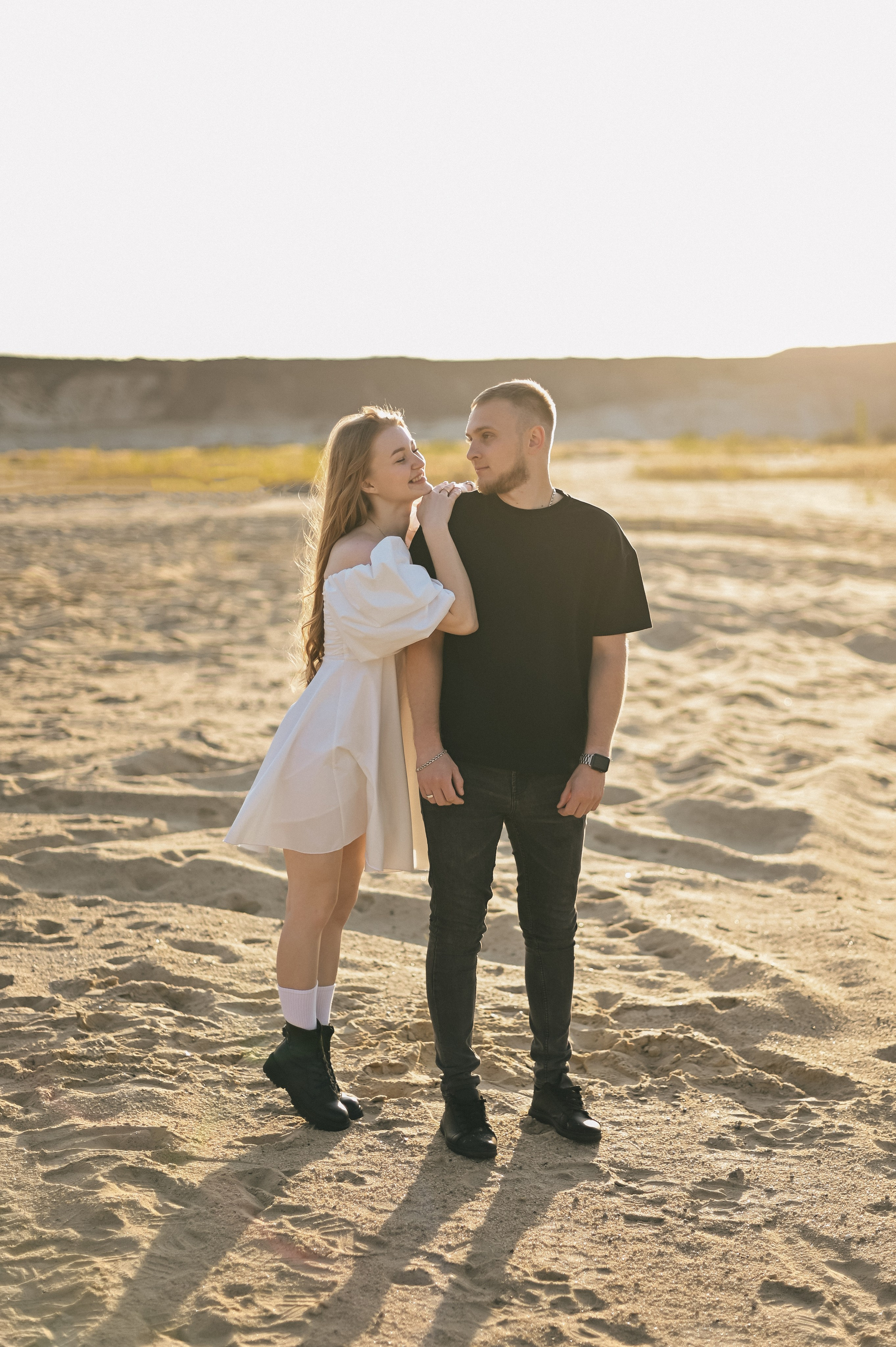 Паша + Даша. Свадебный и семейный фотограф Волгоград Москва