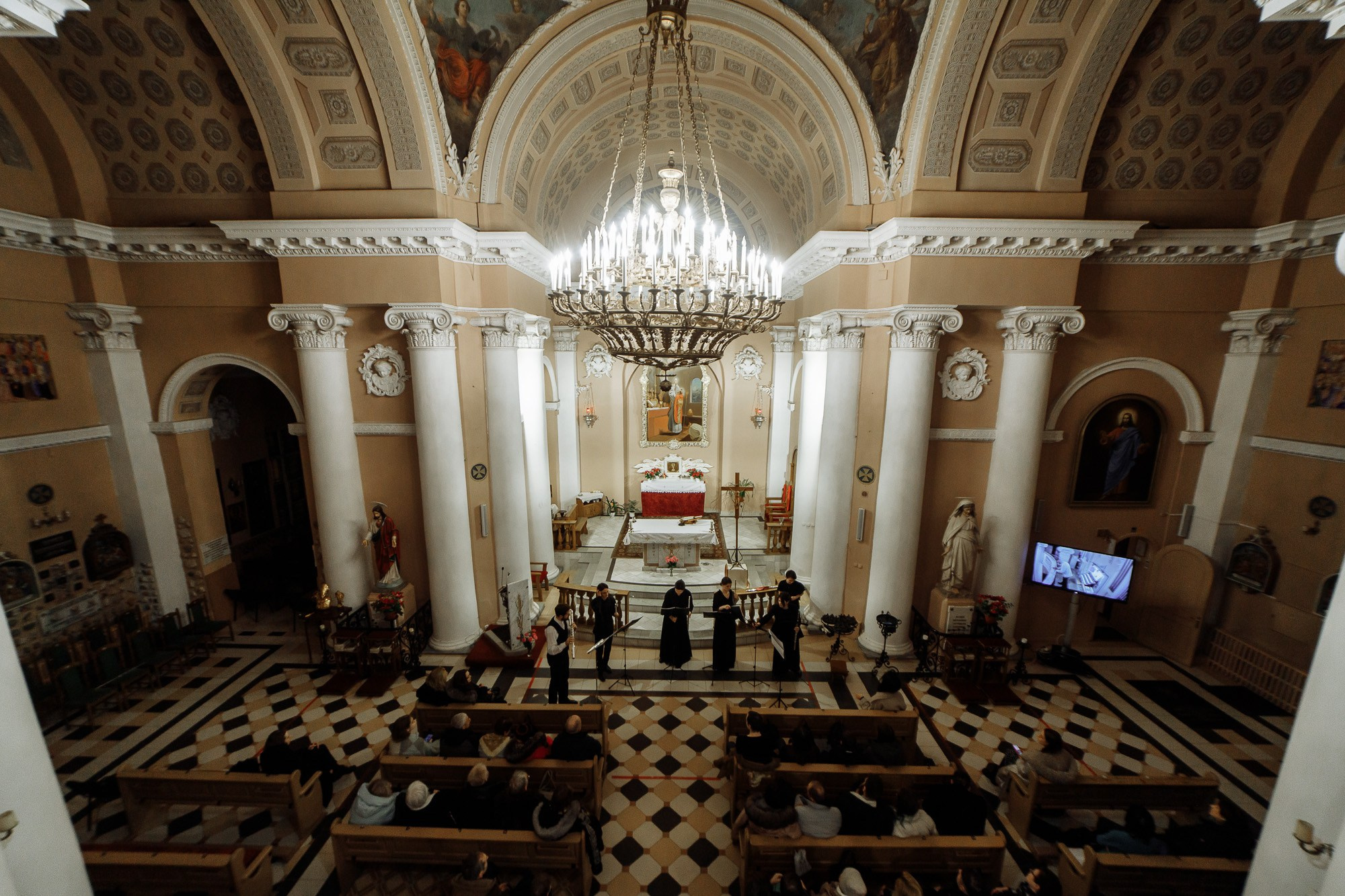 Концерты. Портретный фотограф