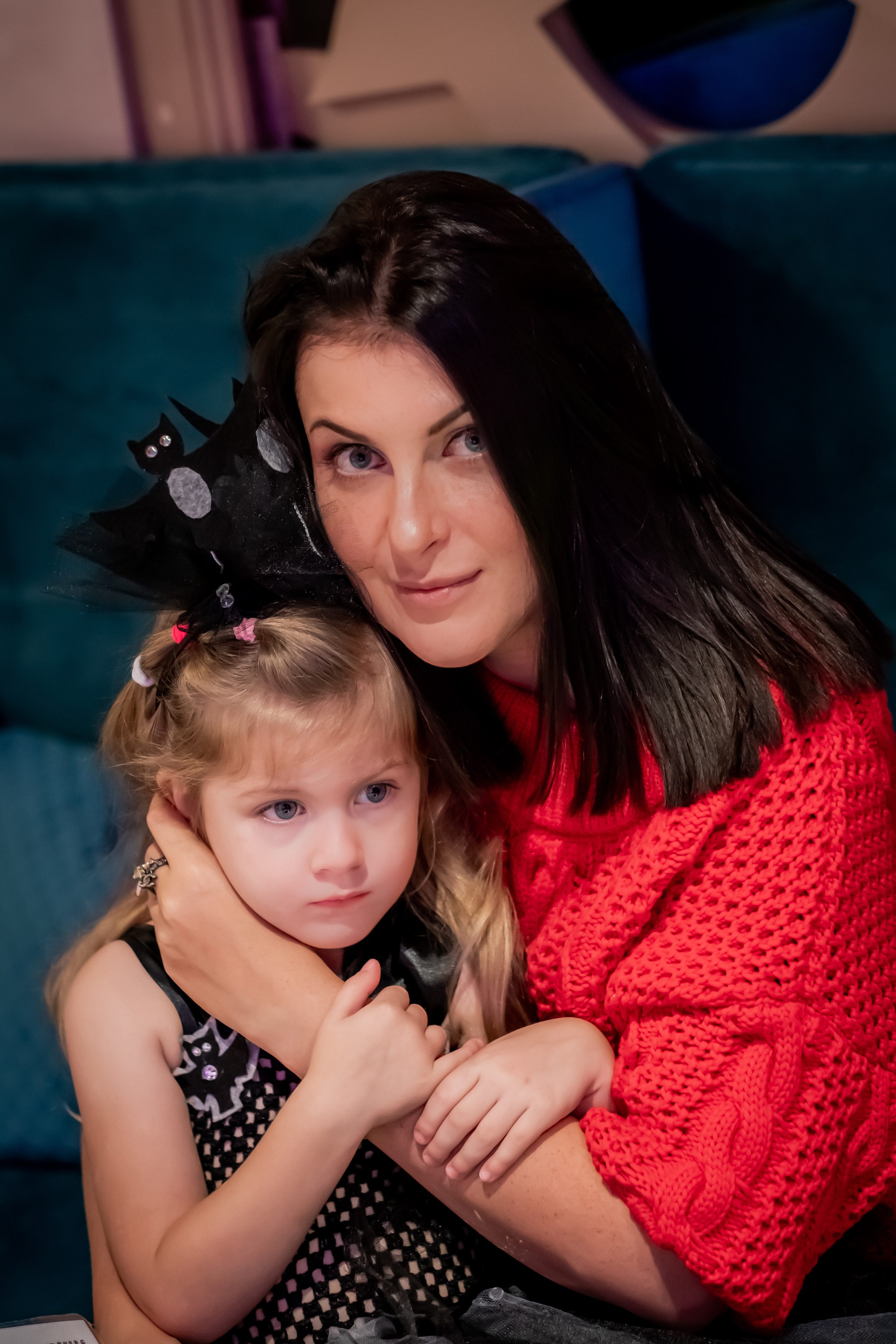 Наследники. Детский День Рождения. Фотограф Сергей Катаев