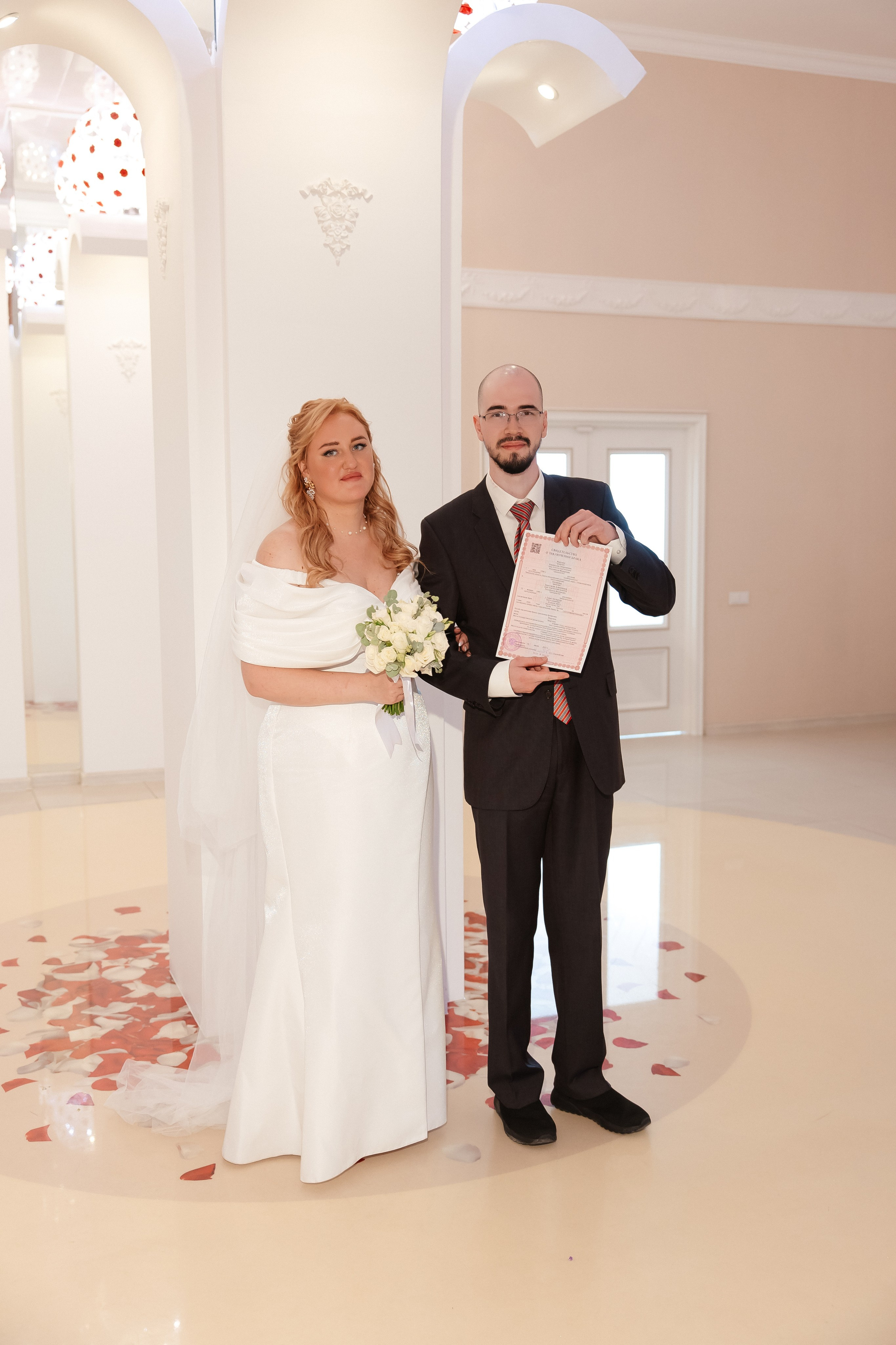 Настя и Влад. Свадебный фотограф в Санкт-Петербурге Болдинова Евгения