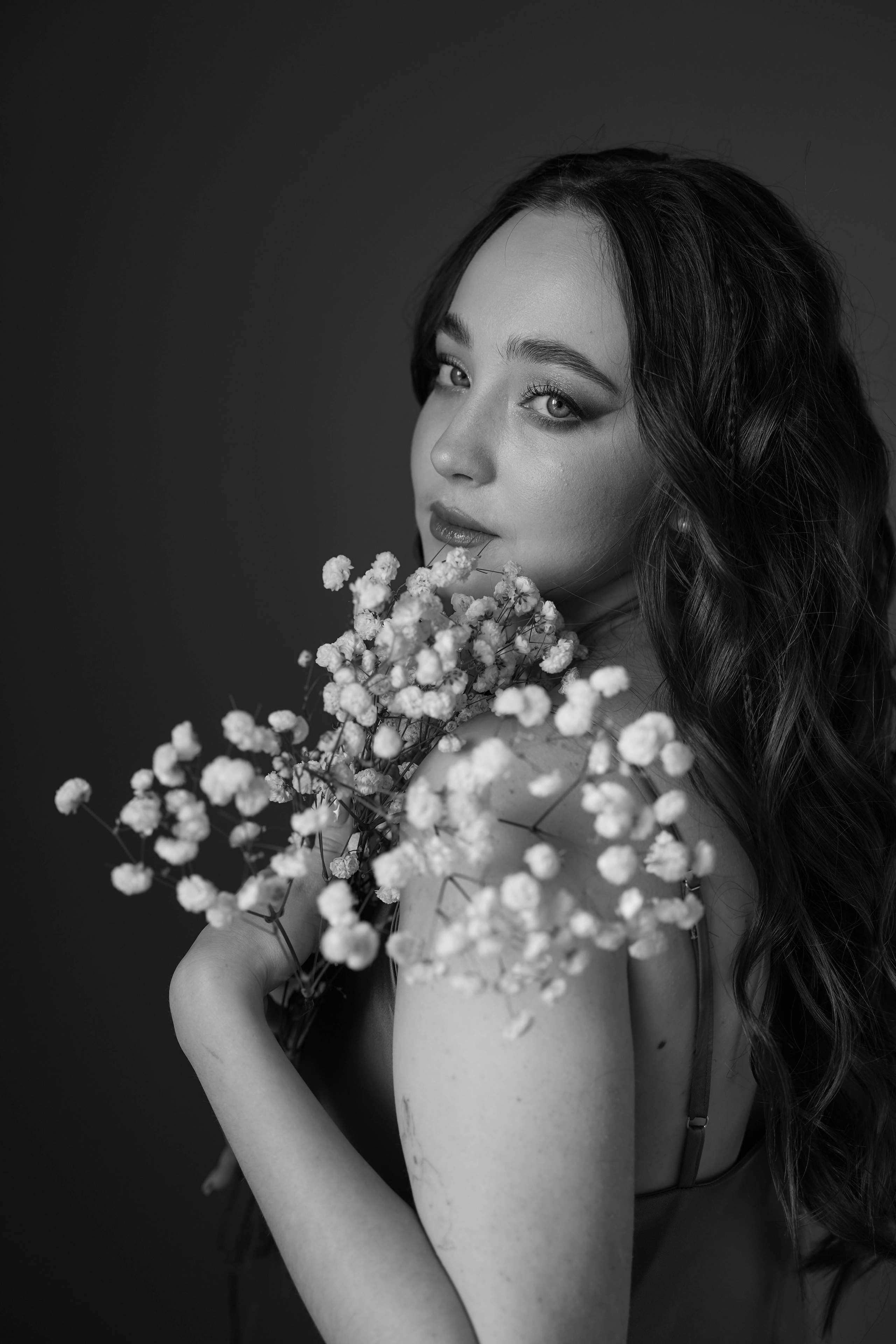 Катя. Фотограф Новосибирск | Купавцева Алёна