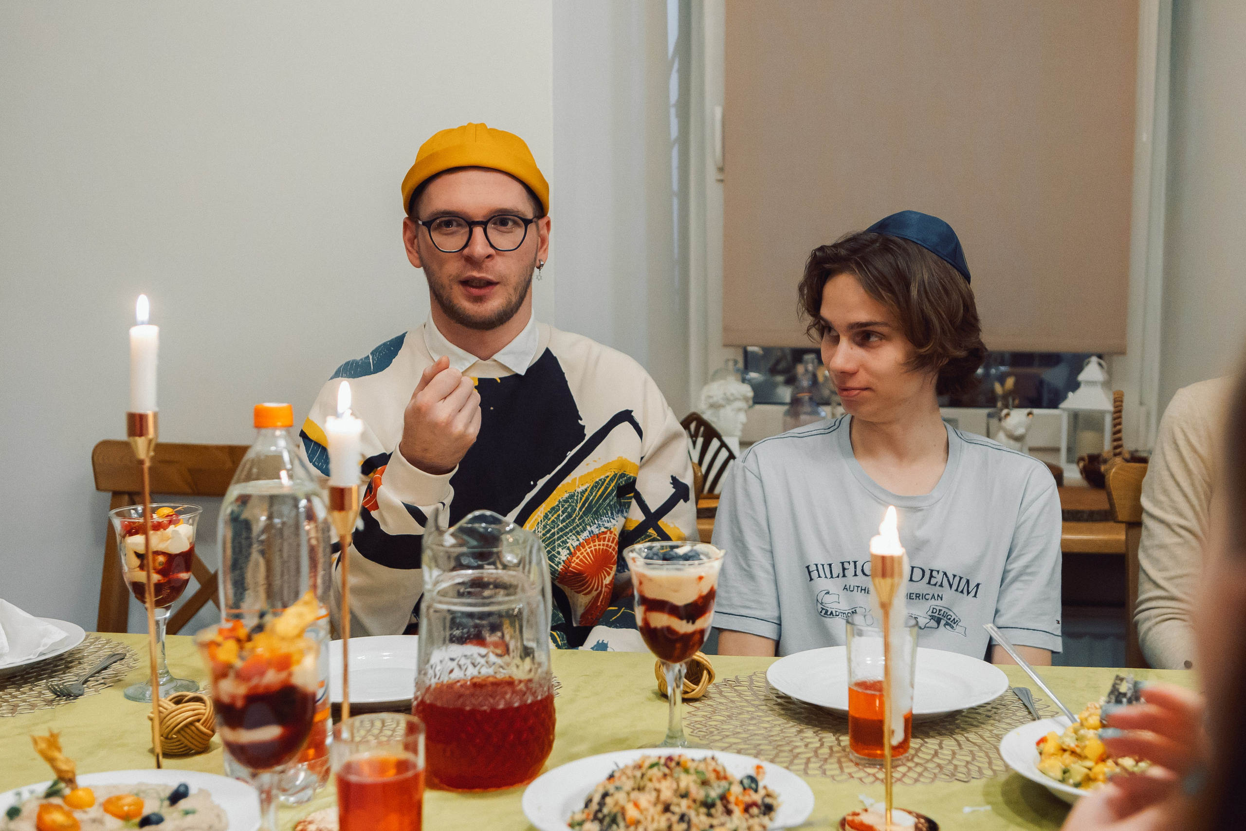 Кулинарный мастер-класс. Фотограф в Санкт-Петербурге Виктория Безверхая