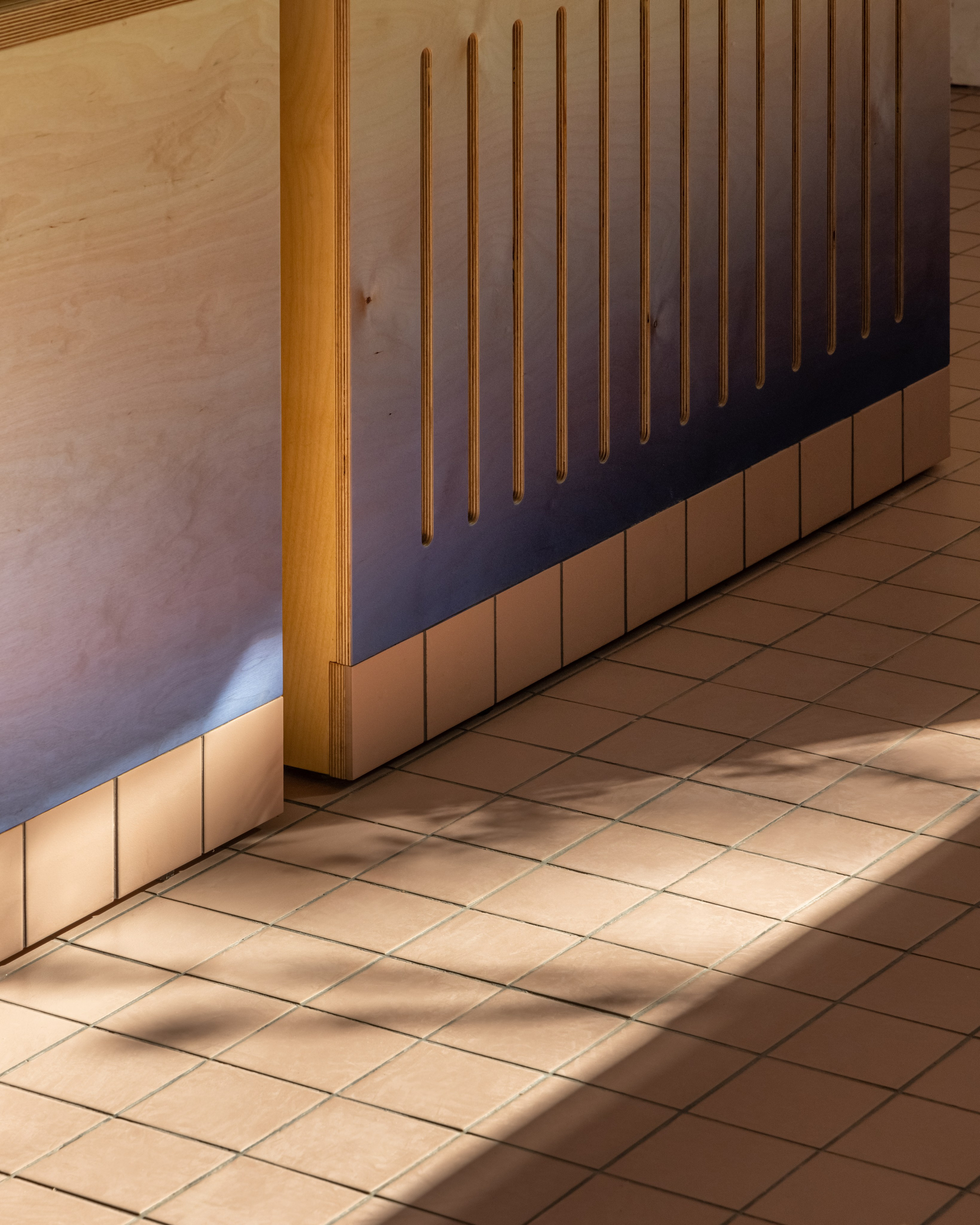 Кофейня MOLINE by MONK. Главная