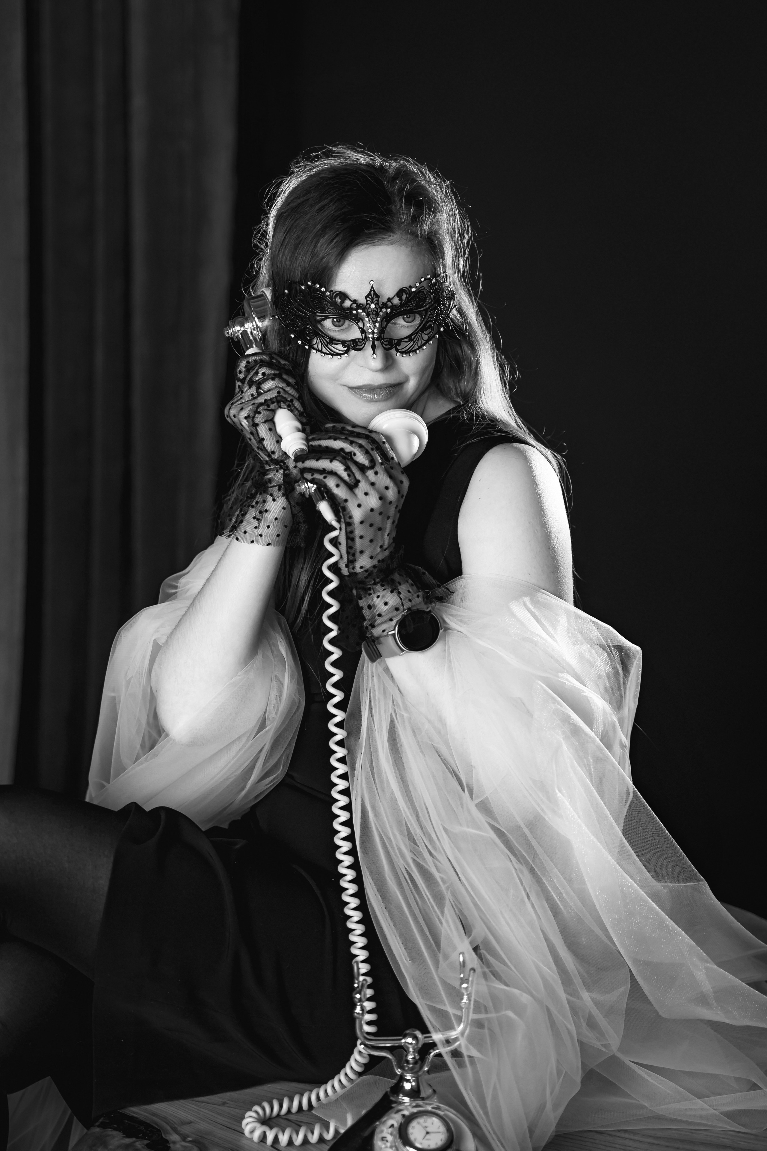 Интерьерные. Фотограф Валентина Полунина