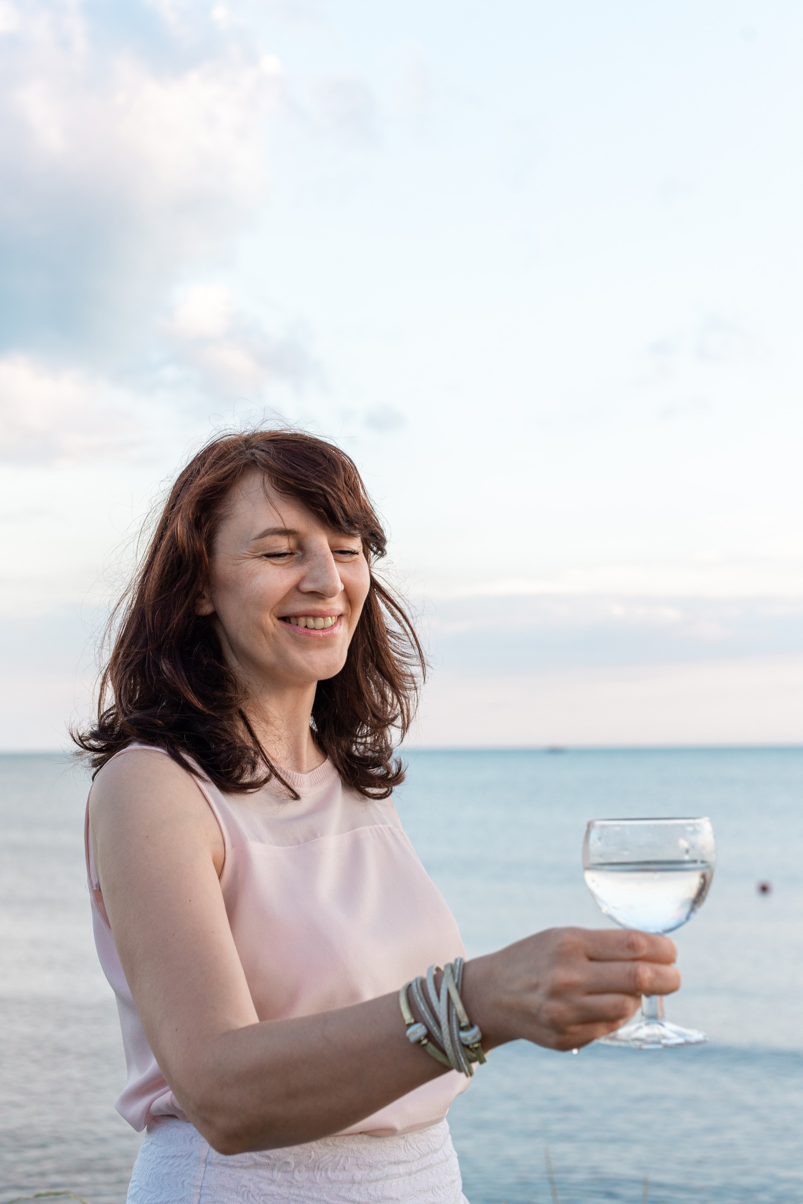 Июнь–Июль Отпуск Белореченск, Геленджик. Семейный, Свадебный фотограф СПБ Питер— Романова Екатерина