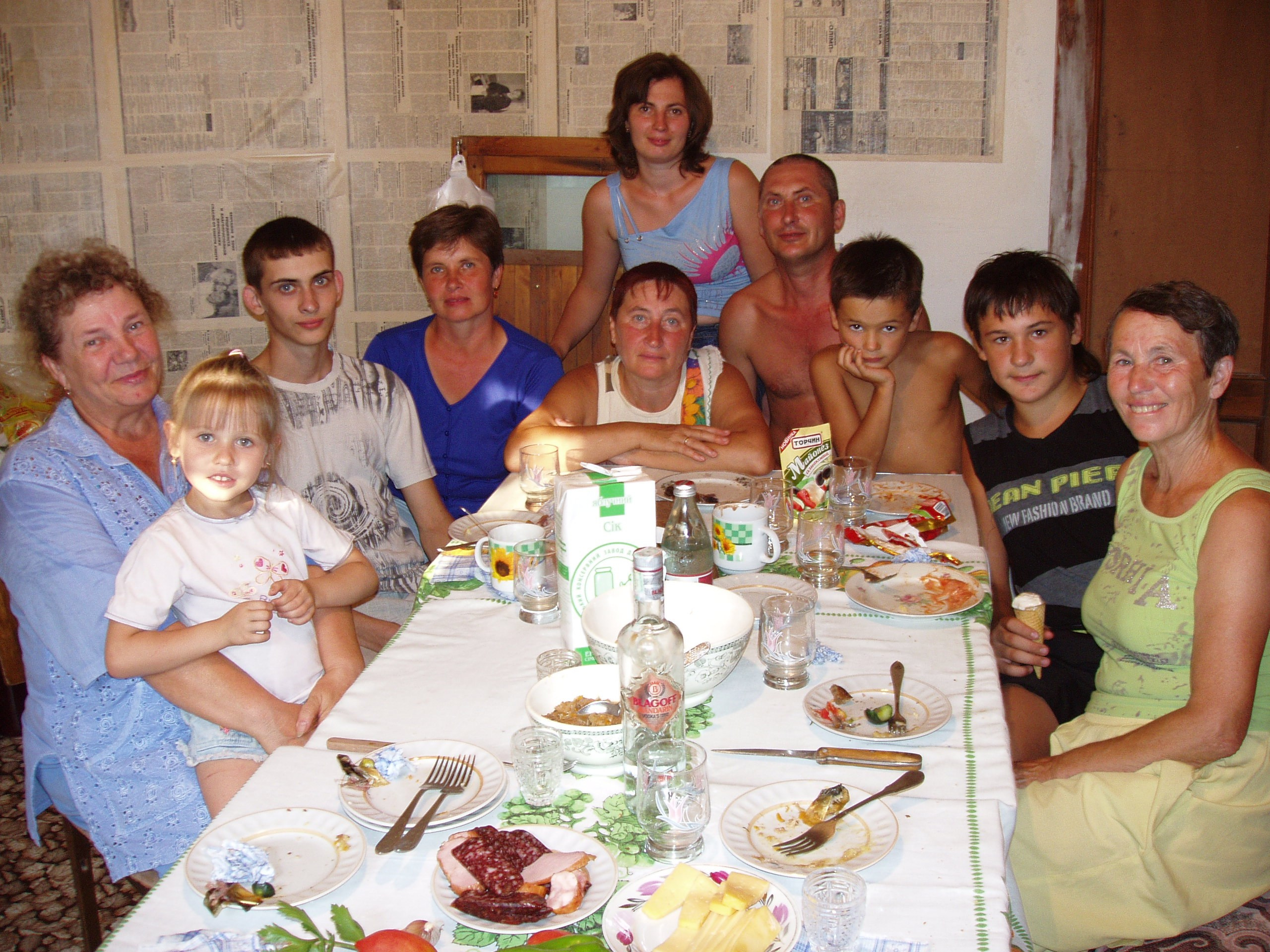 Отпуск 28.07-17.08. Семейный, Свадебный фотограф СПБ Питер— Романова Екатерина