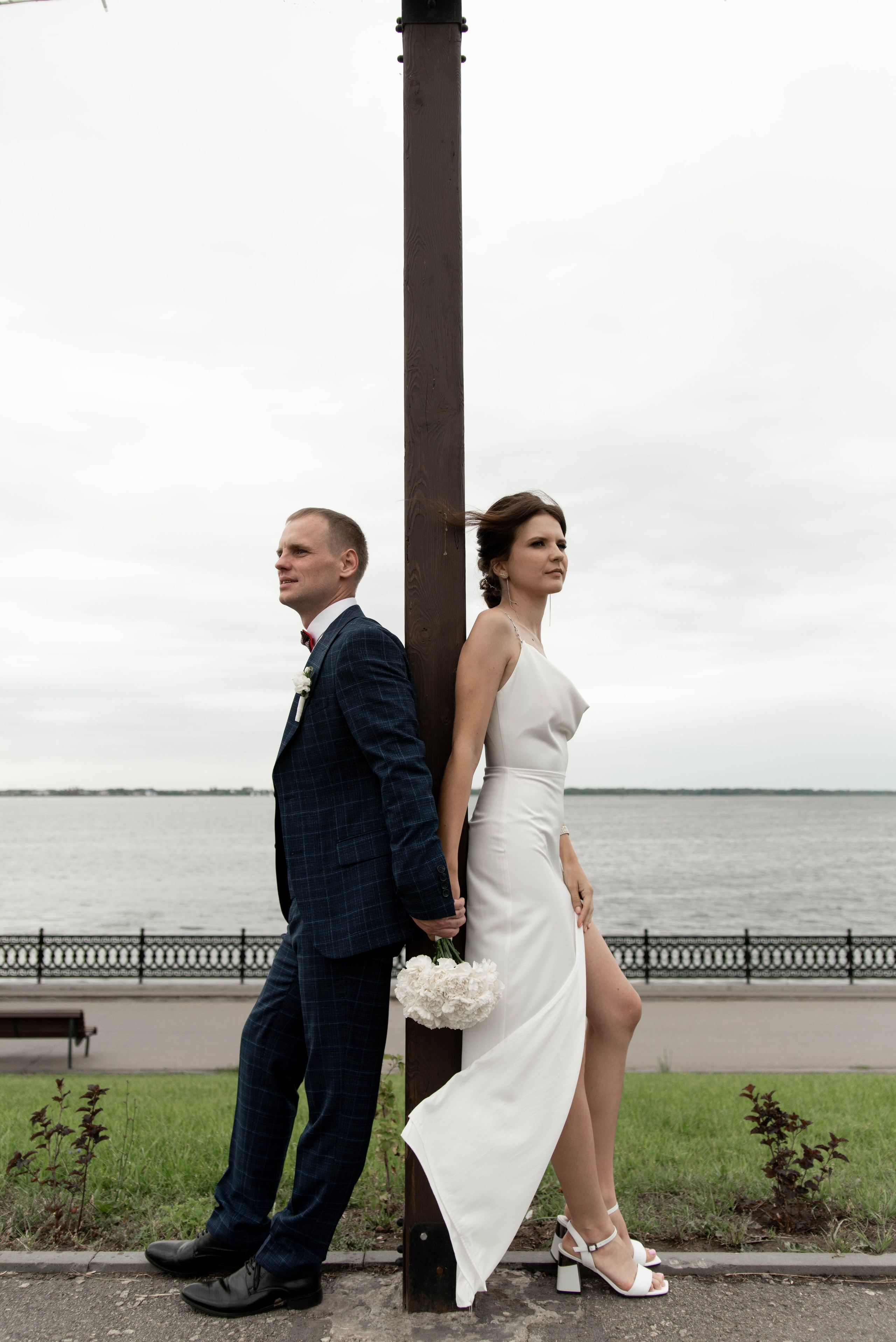 Свадебные съемки. Главная