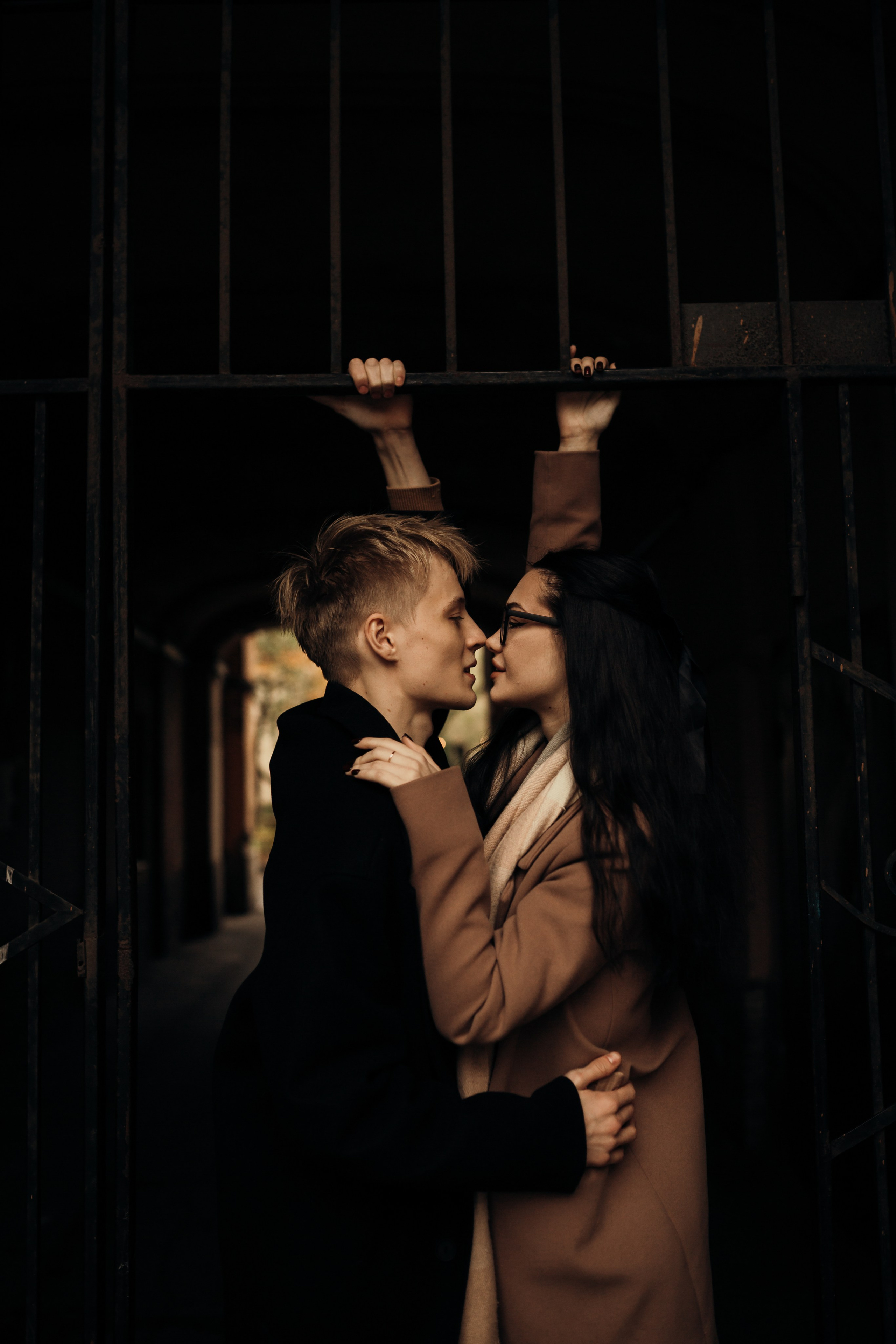 LoveStory Санкт-Петербург. Фотограф Санкт-Петербург Князева Елизавета