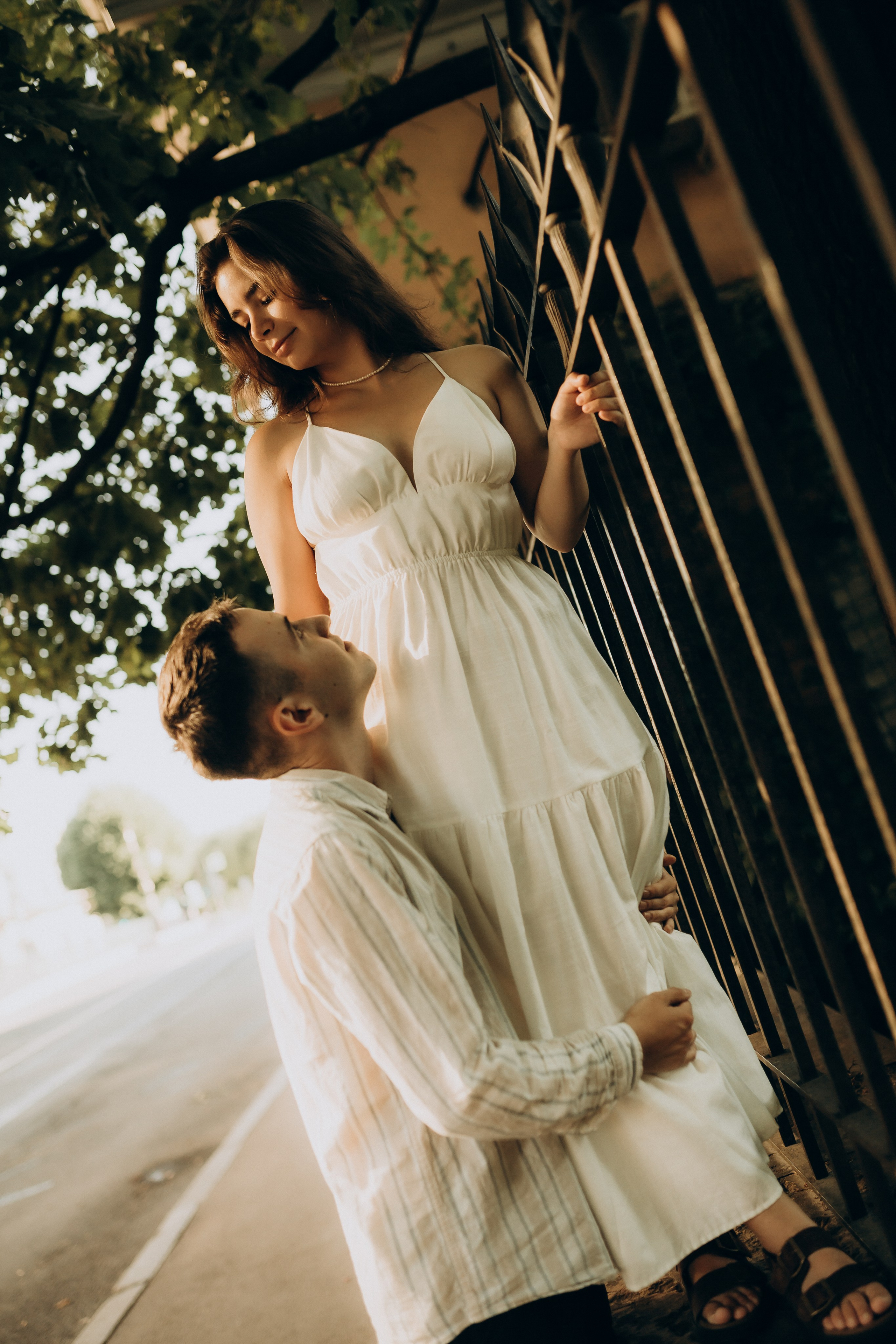 LoveStory в Санкт-Петербурге. Фотограф Санкт-Петербург Князева Елизавета