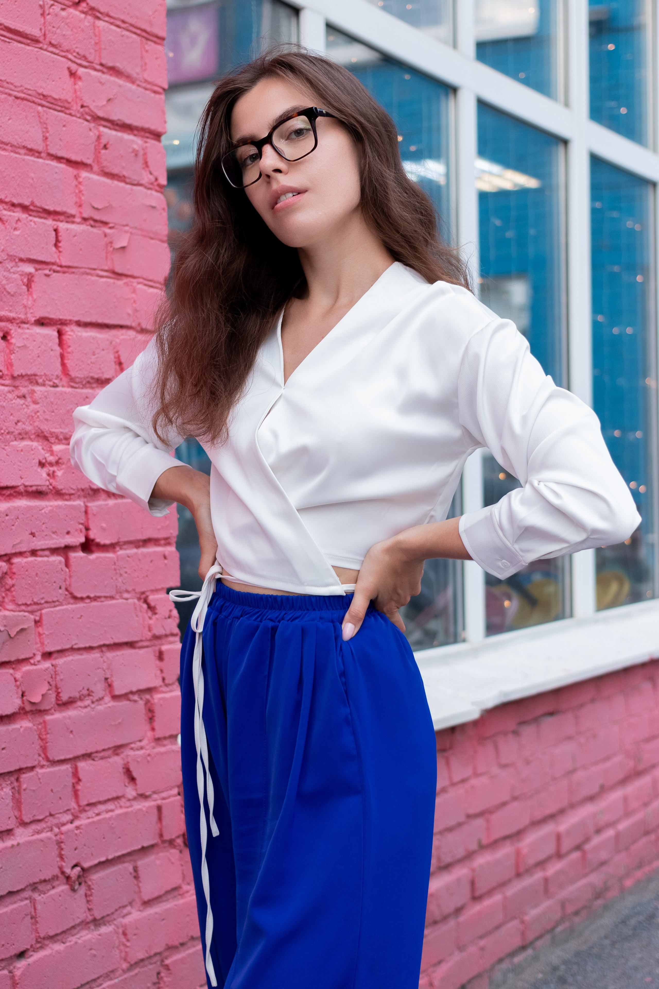 Женский фотограф в Екатеринбурге Евгения Кожемячко