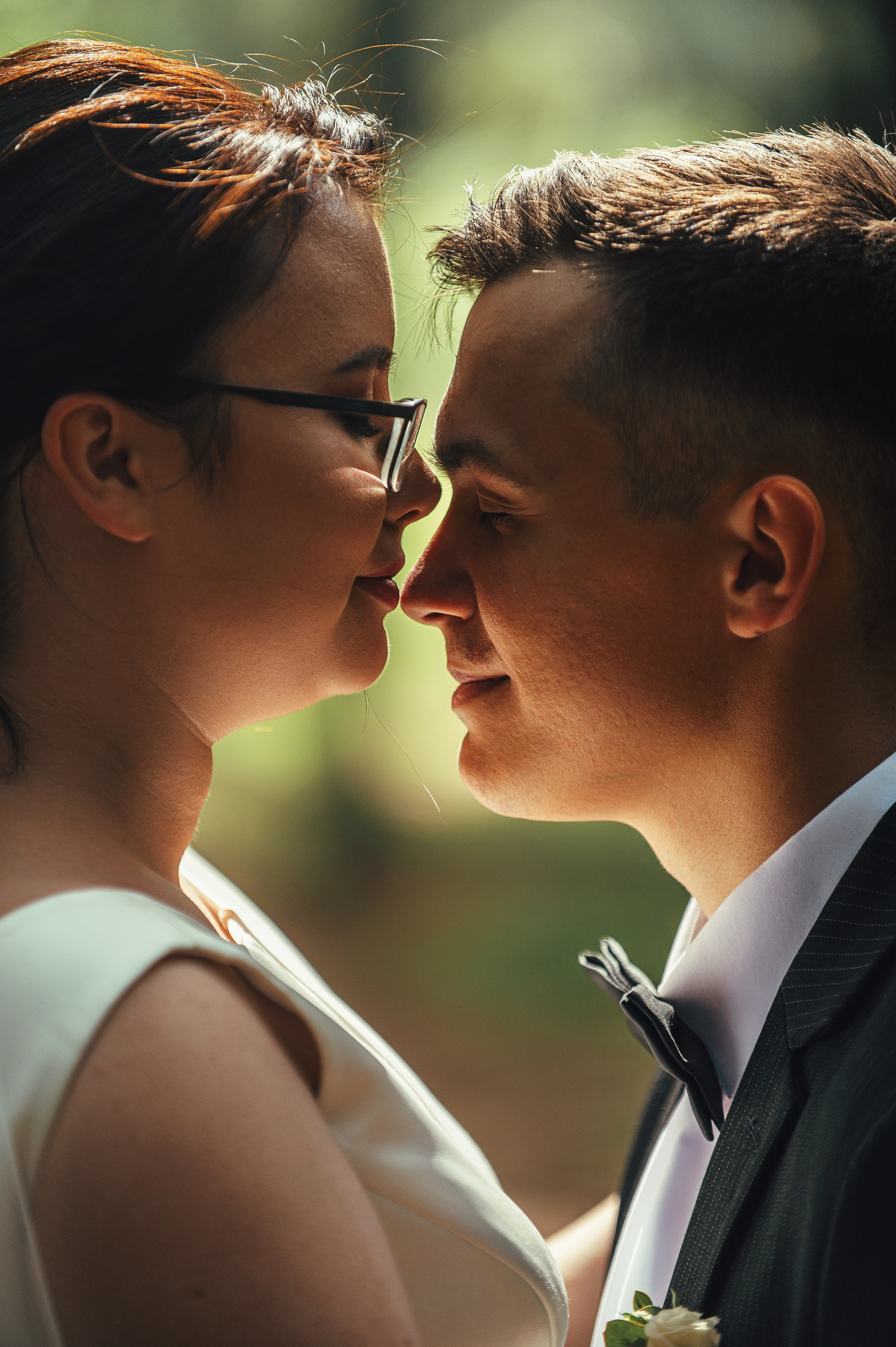 Свадьбы. Свадебная и концептуальная фотография в городе Улан-Удэ