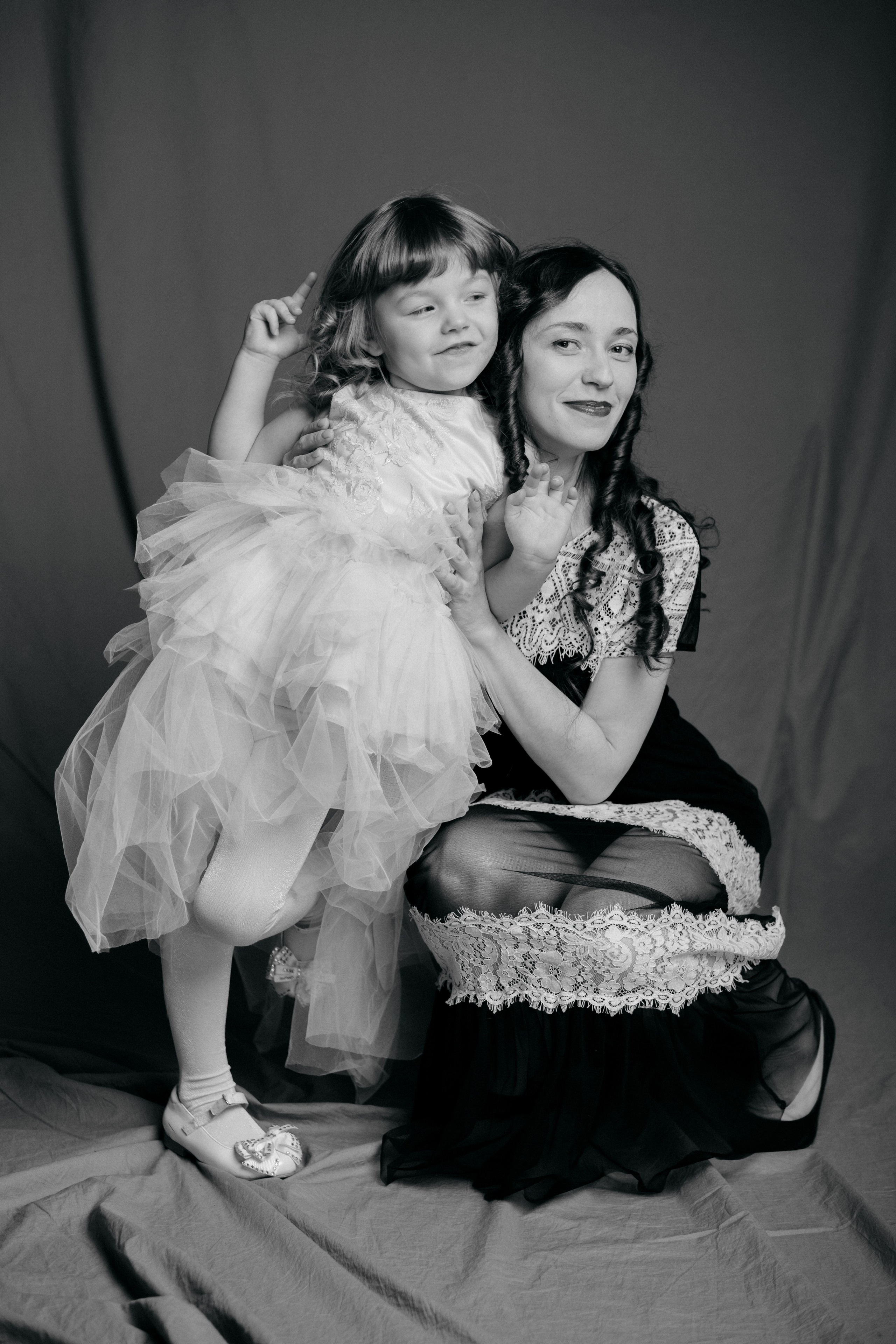 Истории про семью. Портретный и репортажный фотограф в Санкт-Петербурге Дарья Сибирякова