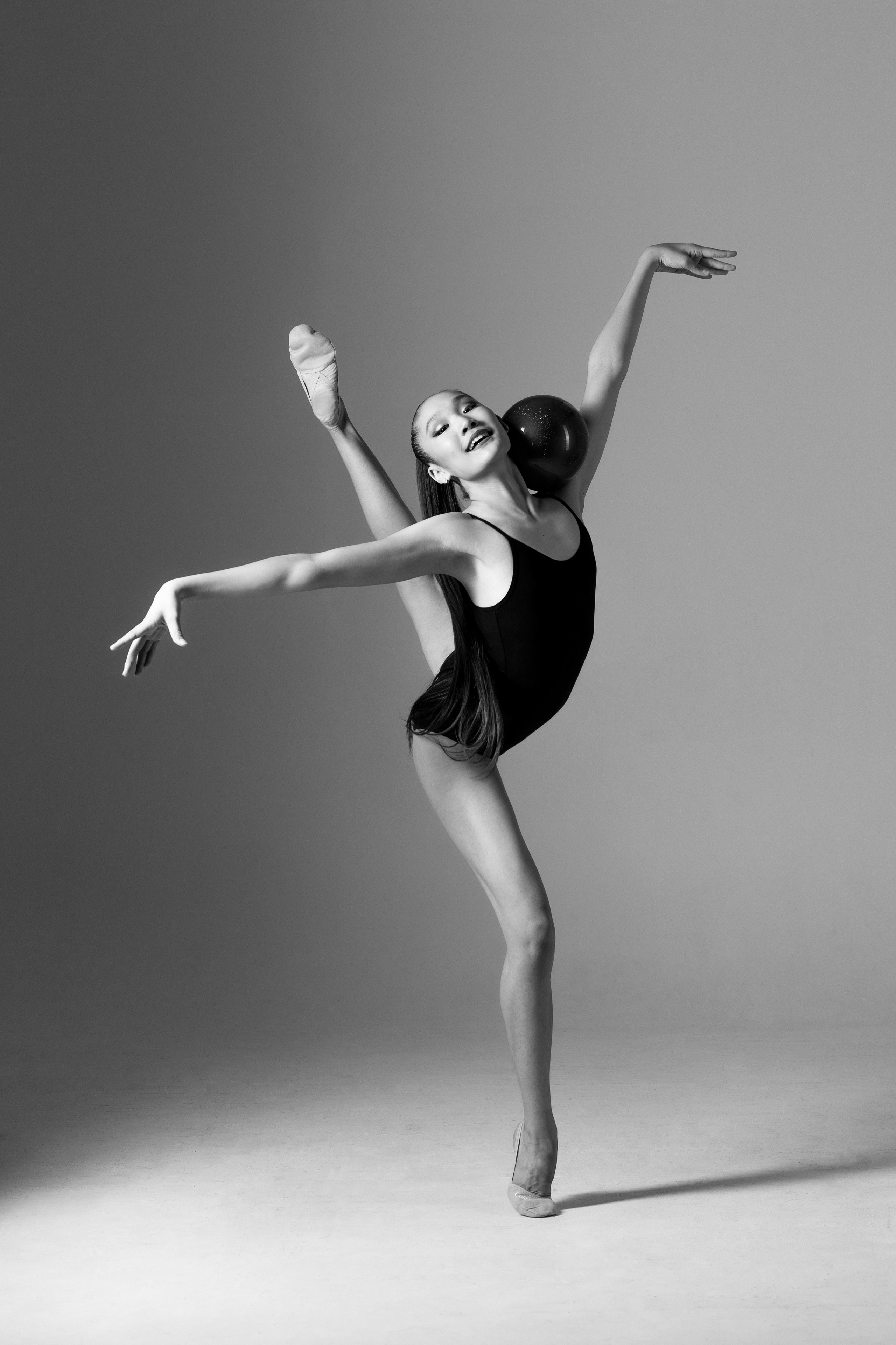 SPORT ART ФОТОСЕССИИ. Саргылана Афанасьева