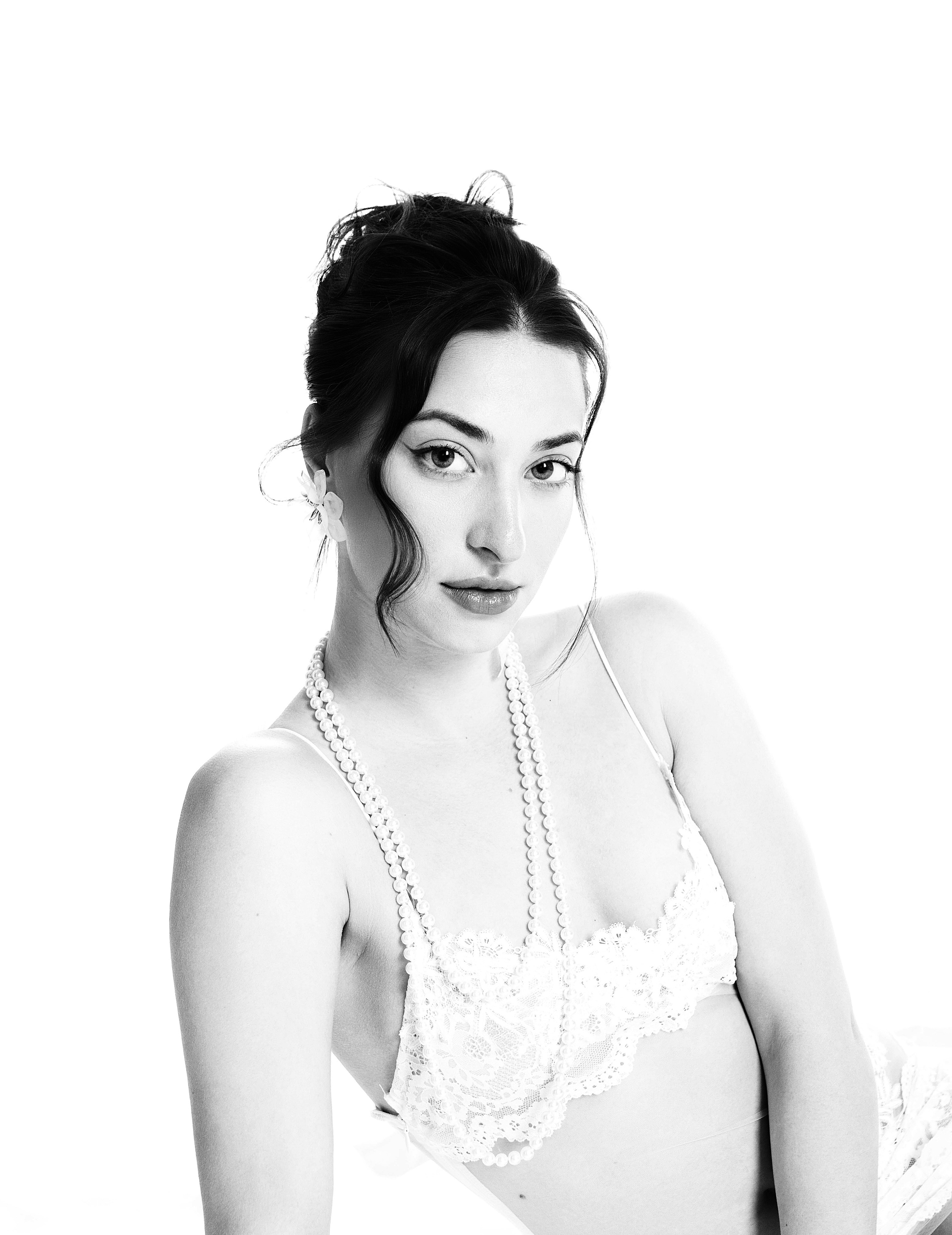 Портрет. Твой фотограф в Москве