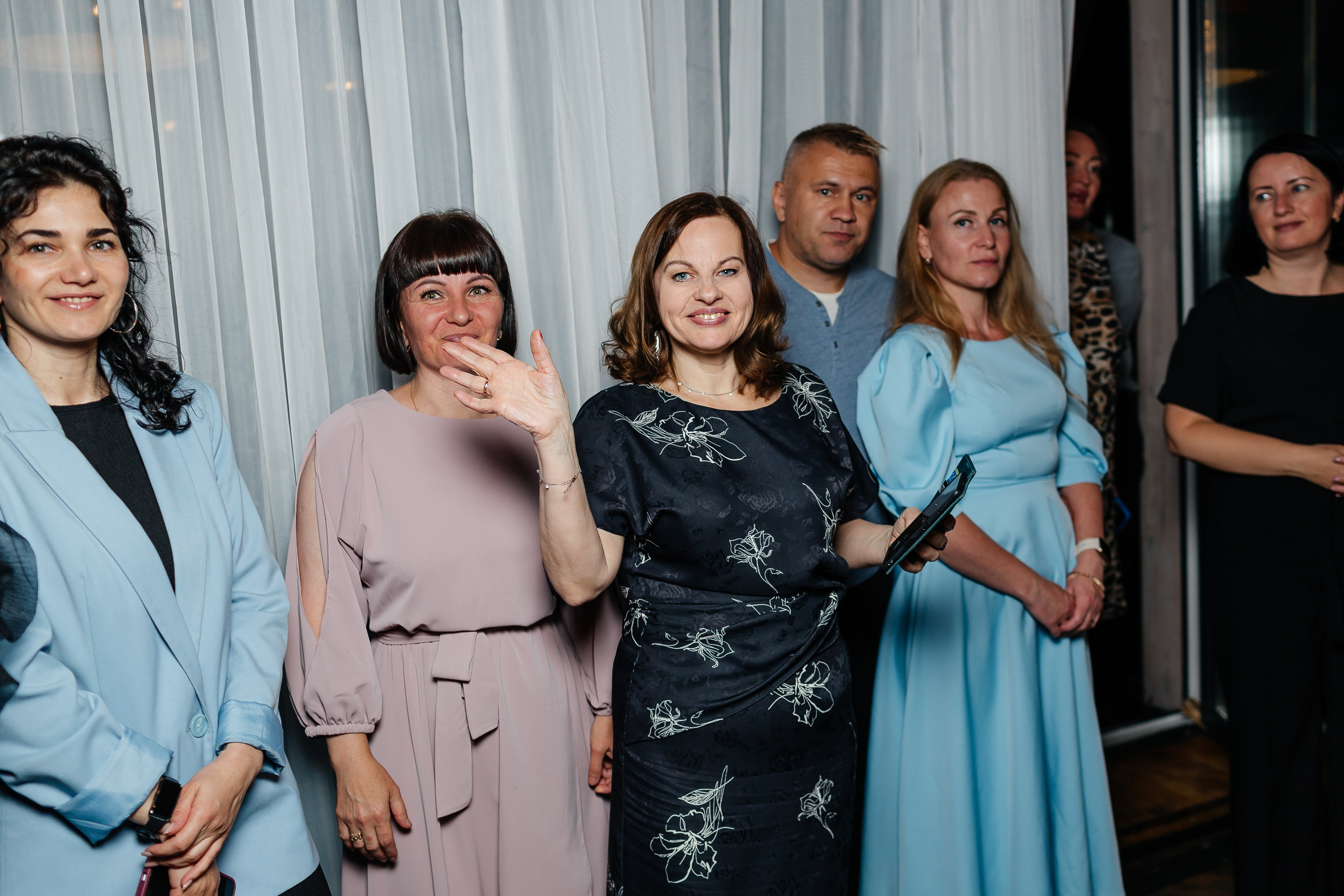 Выпускной. Krylovaphoto