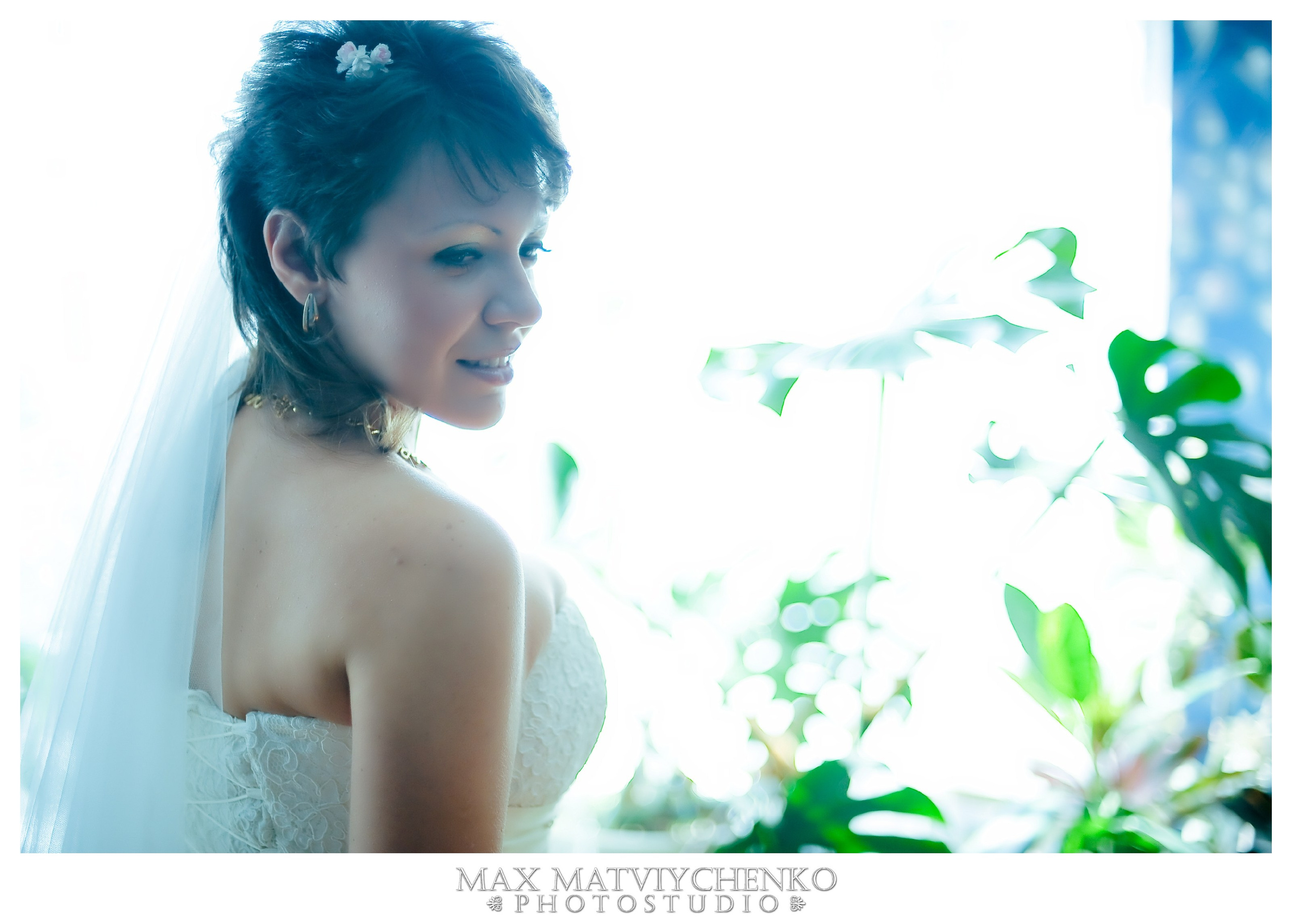 Лучшие для печати/Best for printing. Максим Матвийченко и Виктория Басова профессионалы своего дела