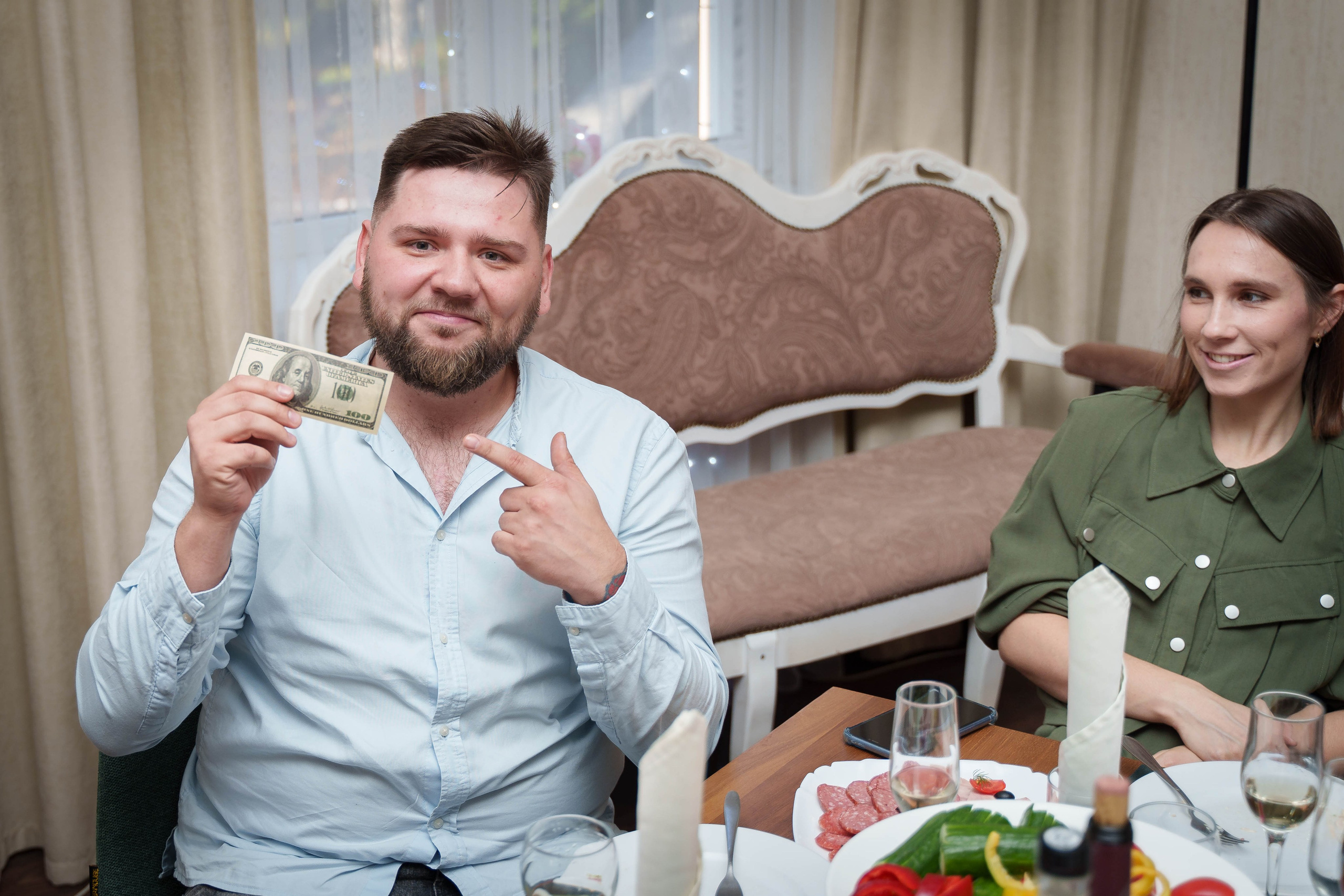 Подборка Банкетов. Свадебный и семейный фотограф в Новосибирске Данил Коротких