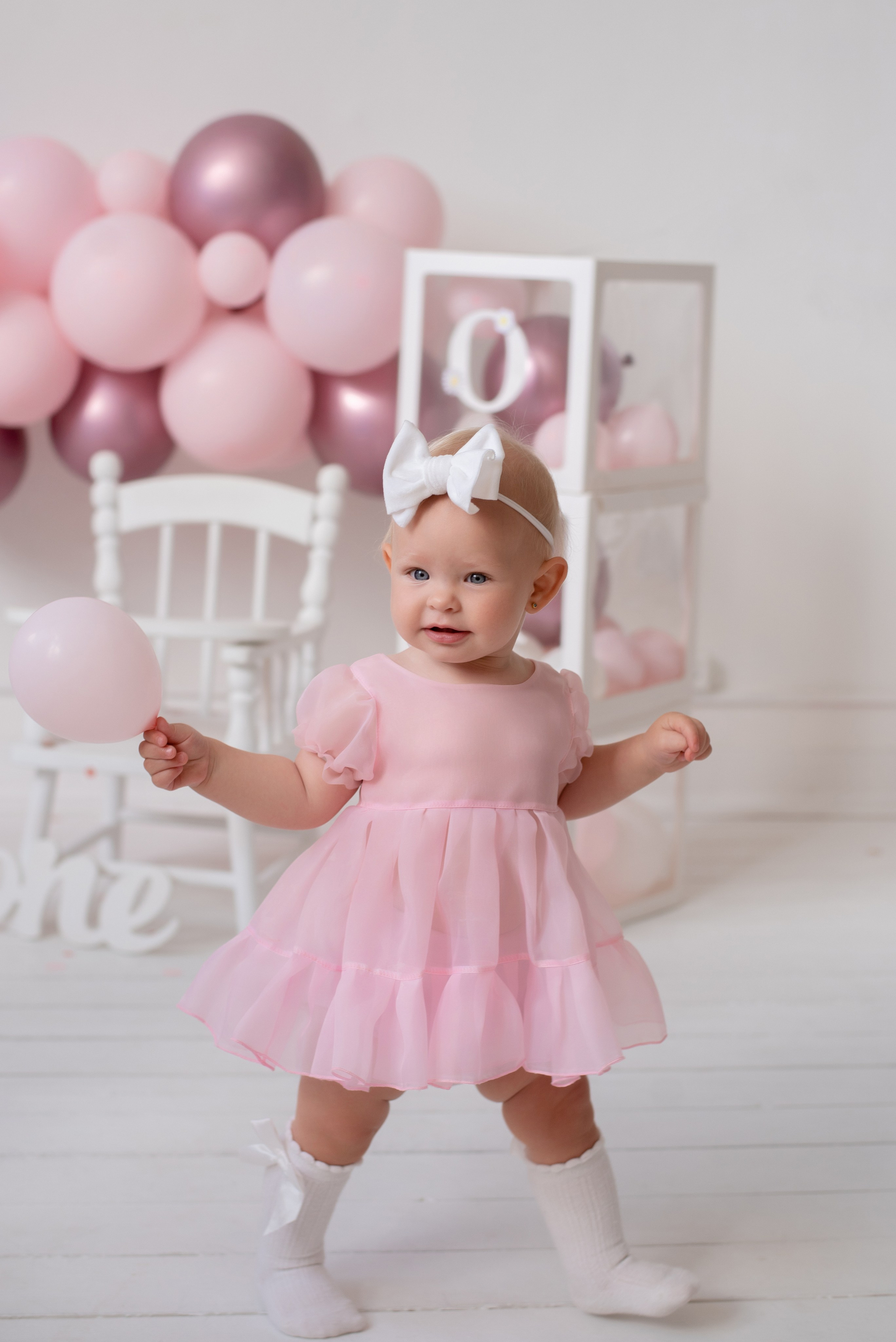 Мне ГОДИК. Фотограф Новорождённых в Калининграде, семейный фотограф…