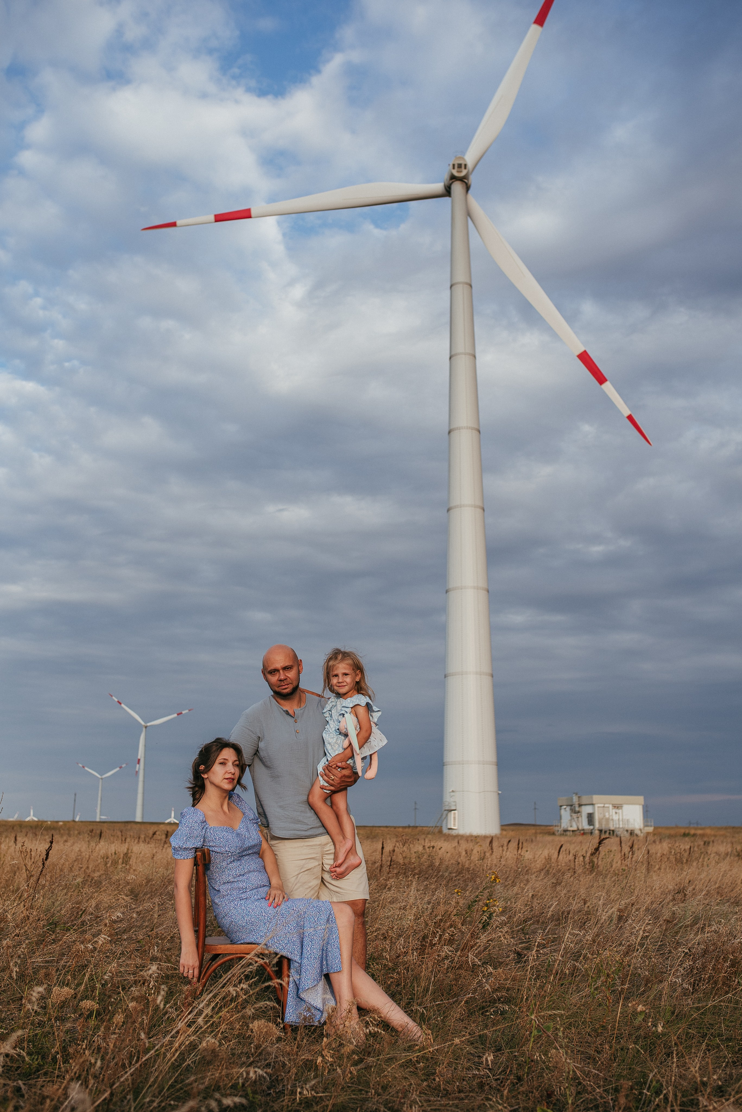 Fam. Семейный фотограф СПб