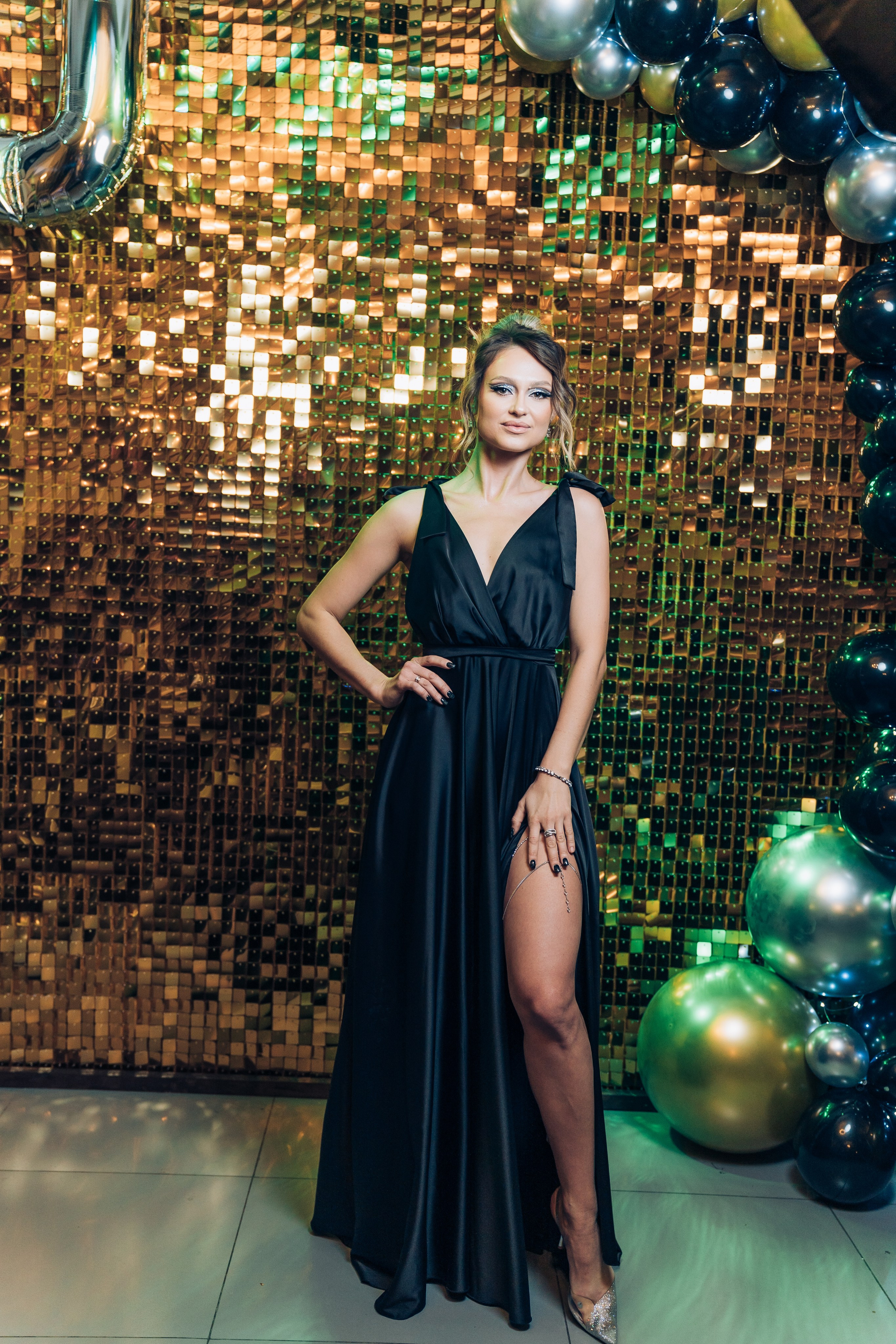 День рождения. Фотограф Ангарск Иркутск Ксения Король