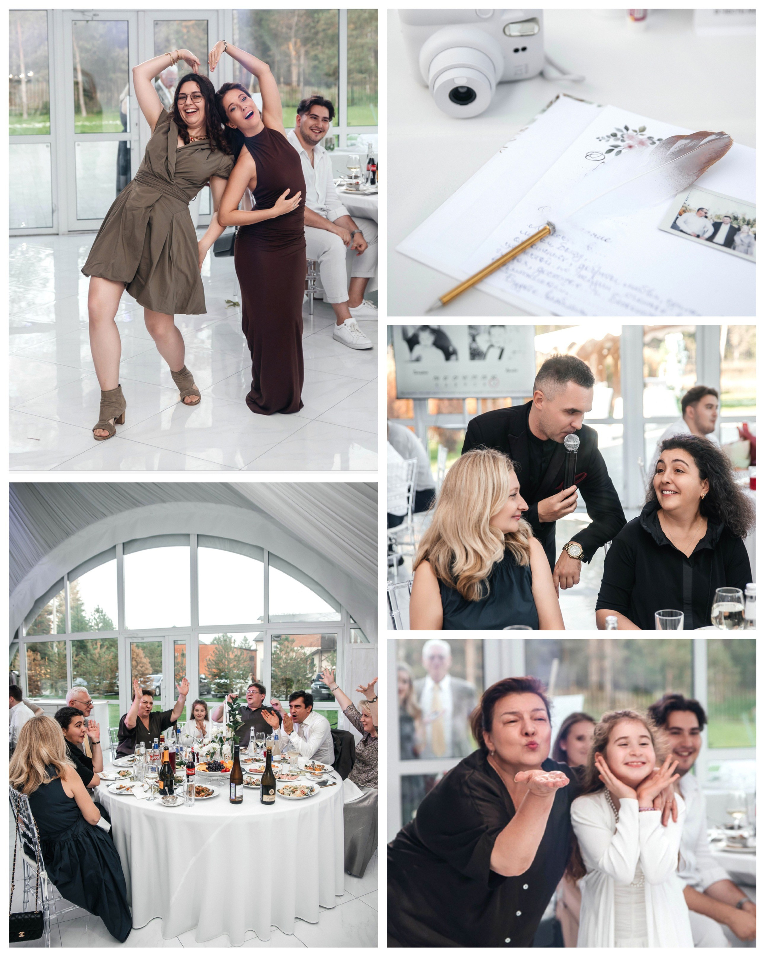 Татьяна и Артем. Свадебный и семейный фотограф в Москве