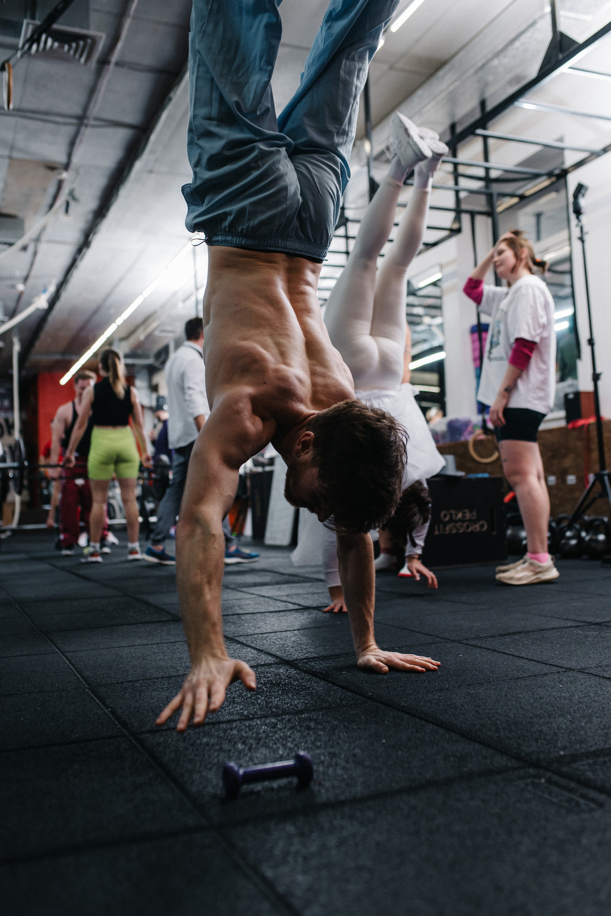 Не шоколадная фабрика. Фотограф Катерина Оляпка в Перми