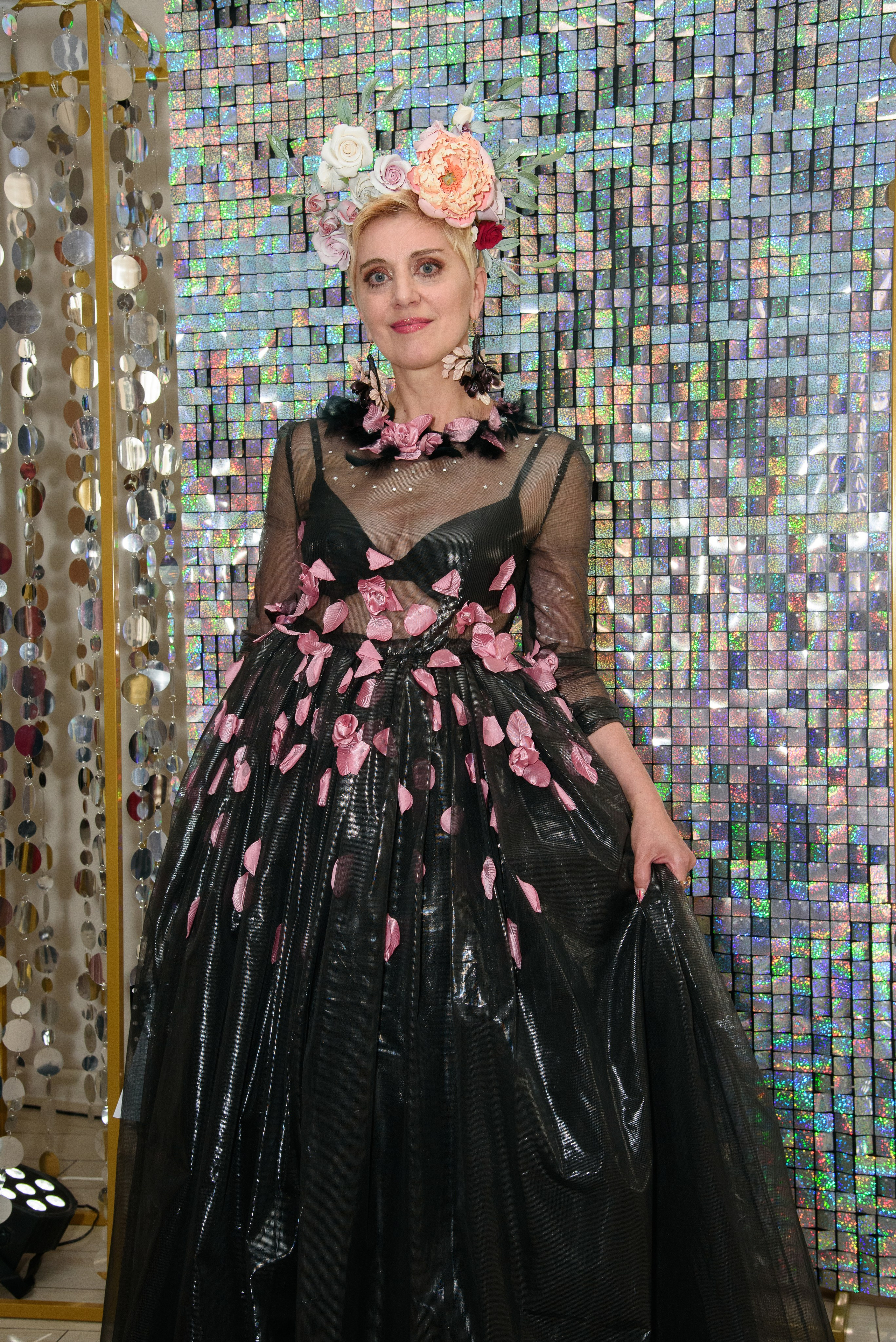 Показ Мод «Men and Women». Портретный Семейный Fine-Art фотограф в Санкт-Петербурге Криулина