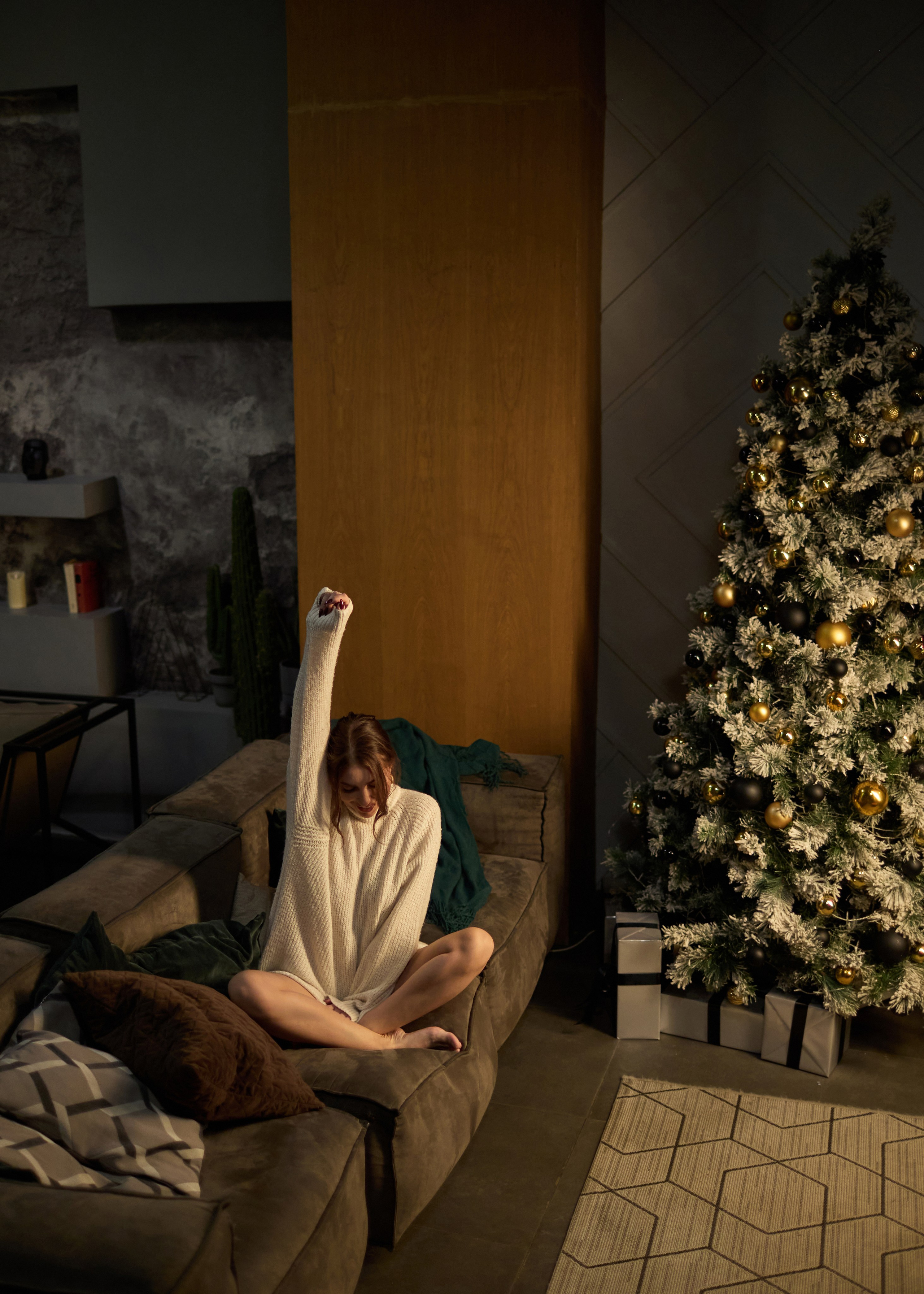 ELENA. Фотограф Мария Сивохина