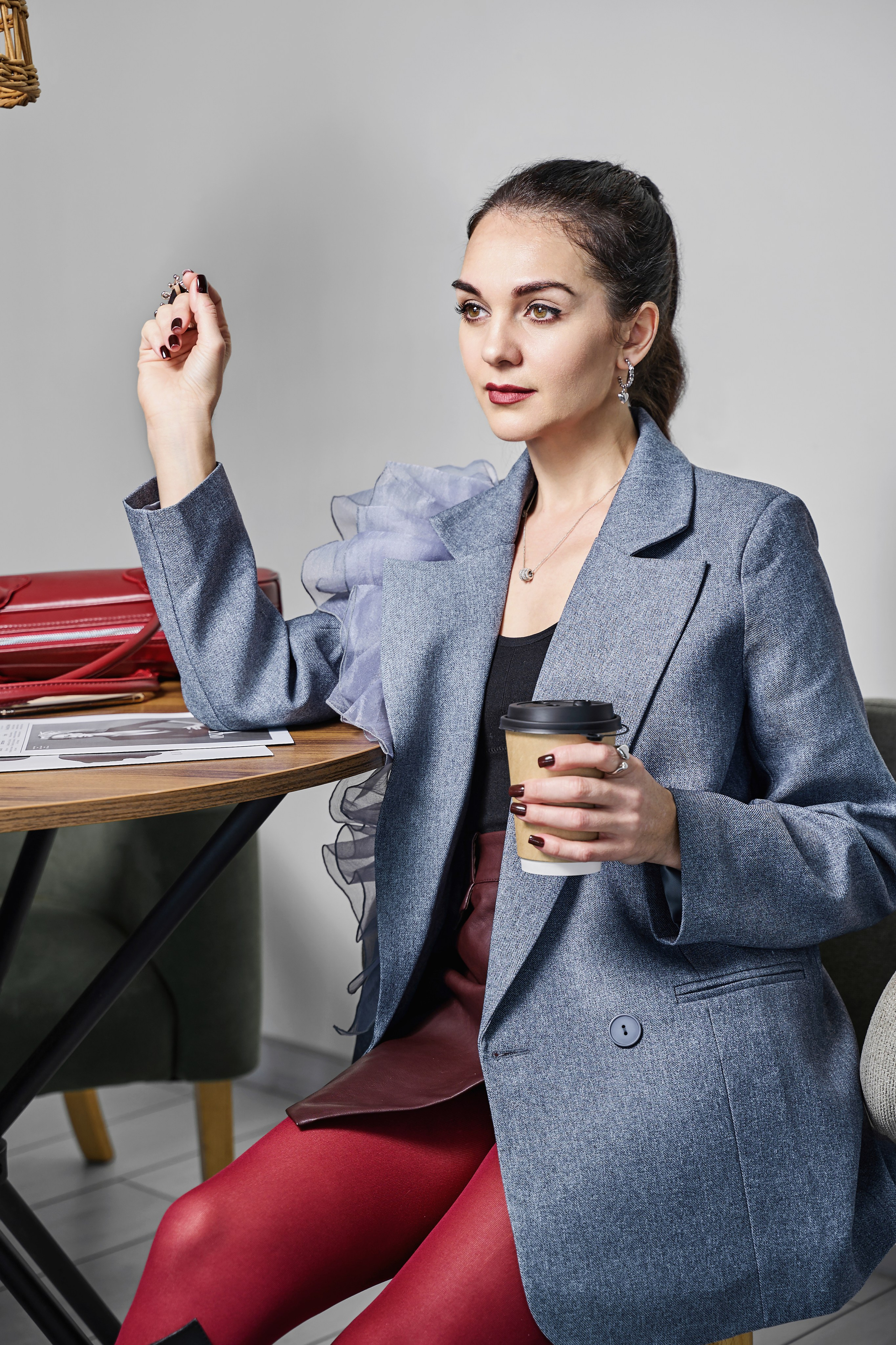 Галина_кафе Италиано. Школьный и семейный фотограф/видеограф в г. Курганинске