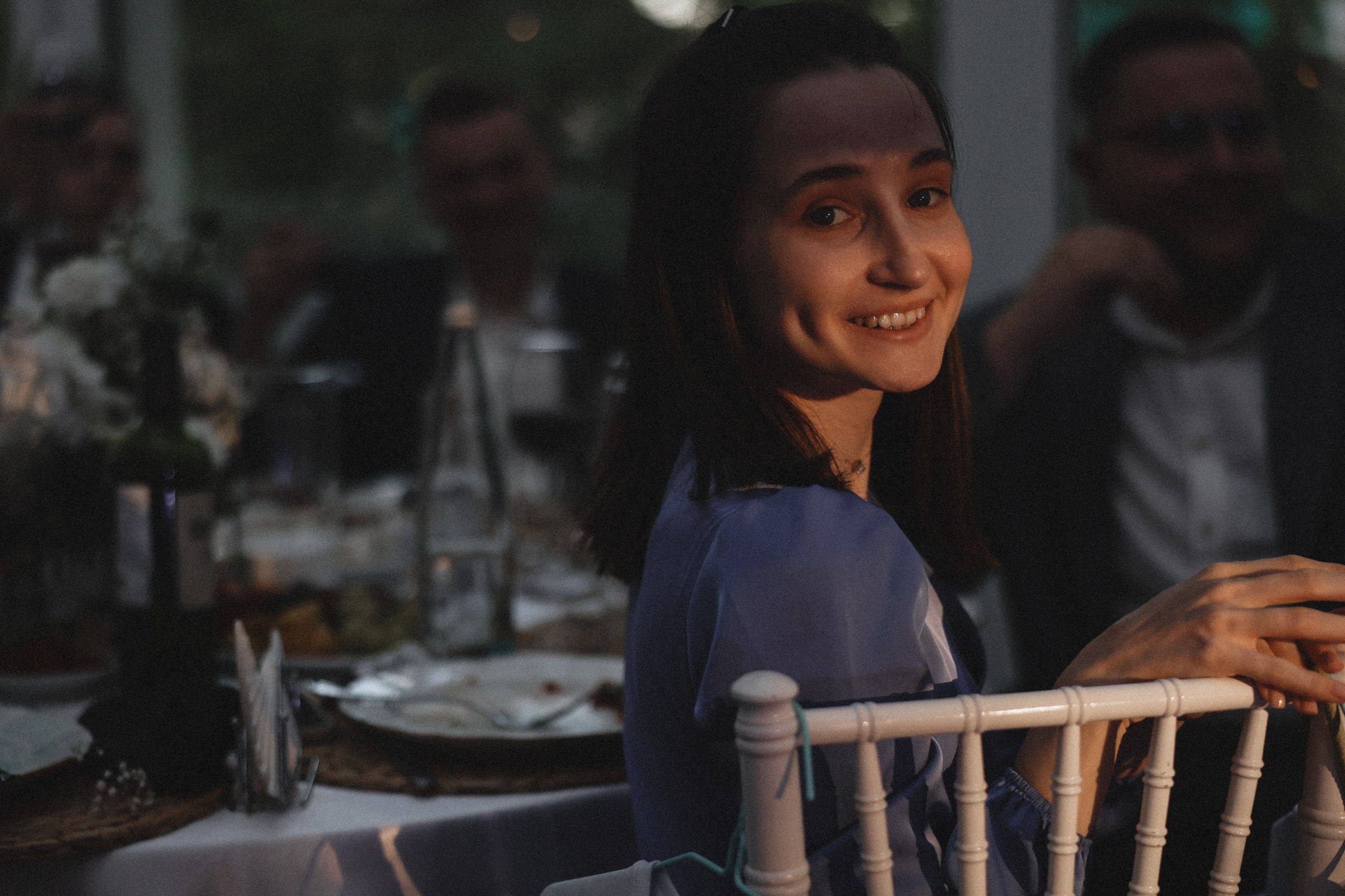 Lu. Свадебный фотограф в Ярославле Илья Жуков