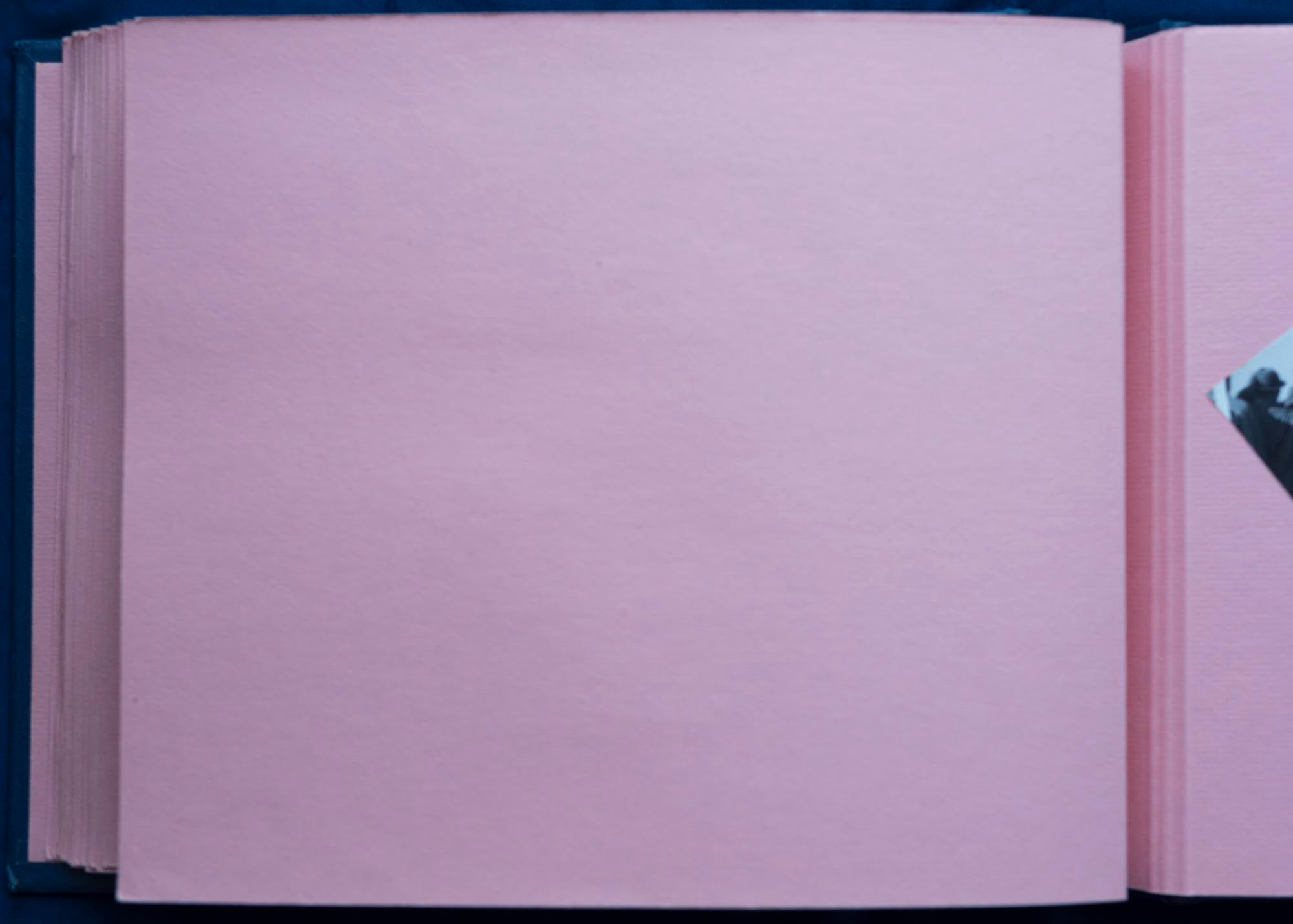 Юбилейный альбом, 1989 г. Plechinta Ekaterina documentary photographer