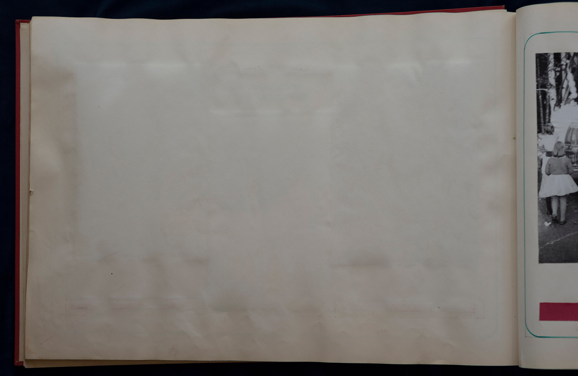 Пионерский лагерь «Парус», 1980 г. Plechinta Ekaterina — documentary photographer