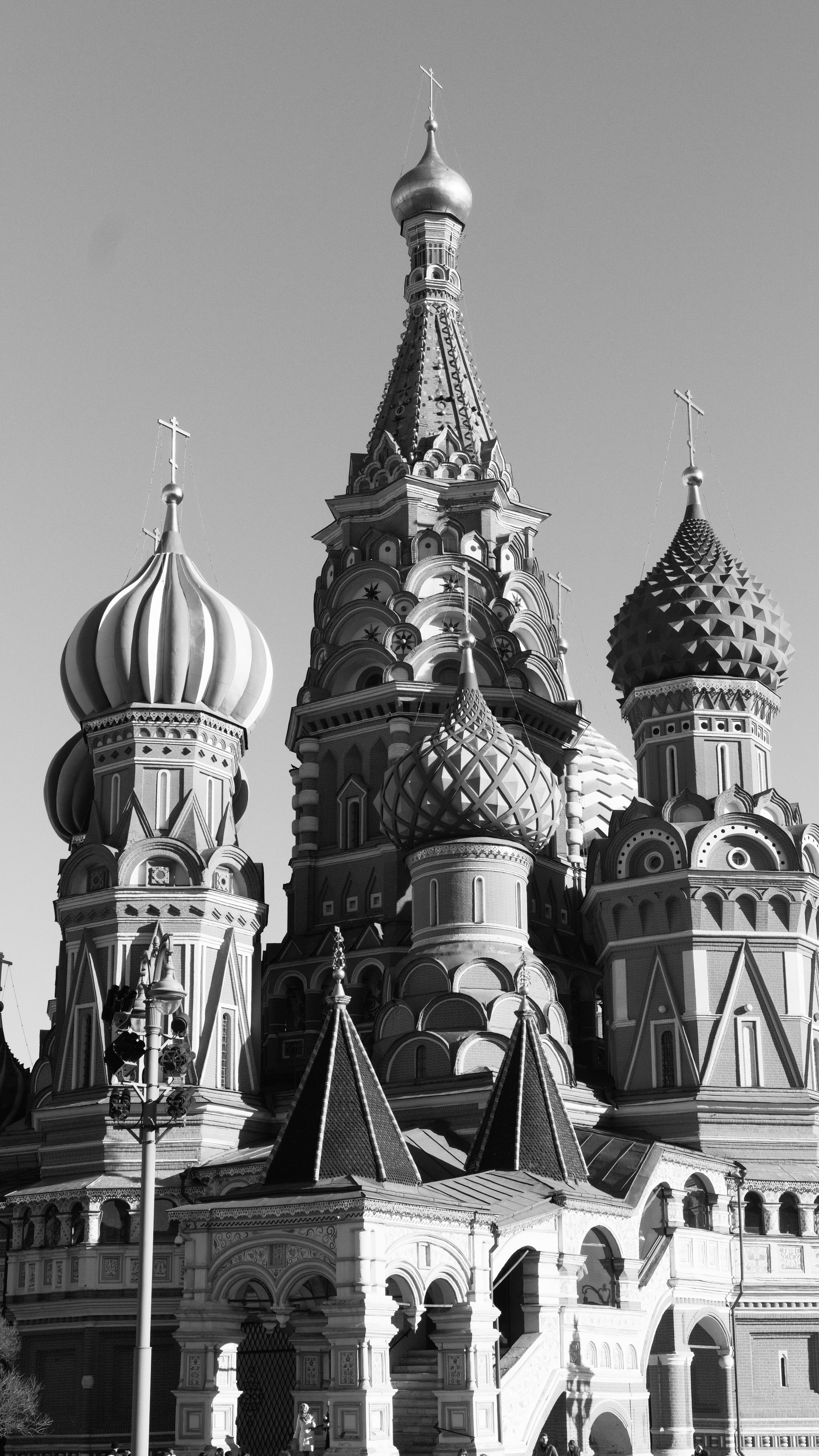 Архитектура. Репортажный и семейный фотограф — Шелихов Сергей