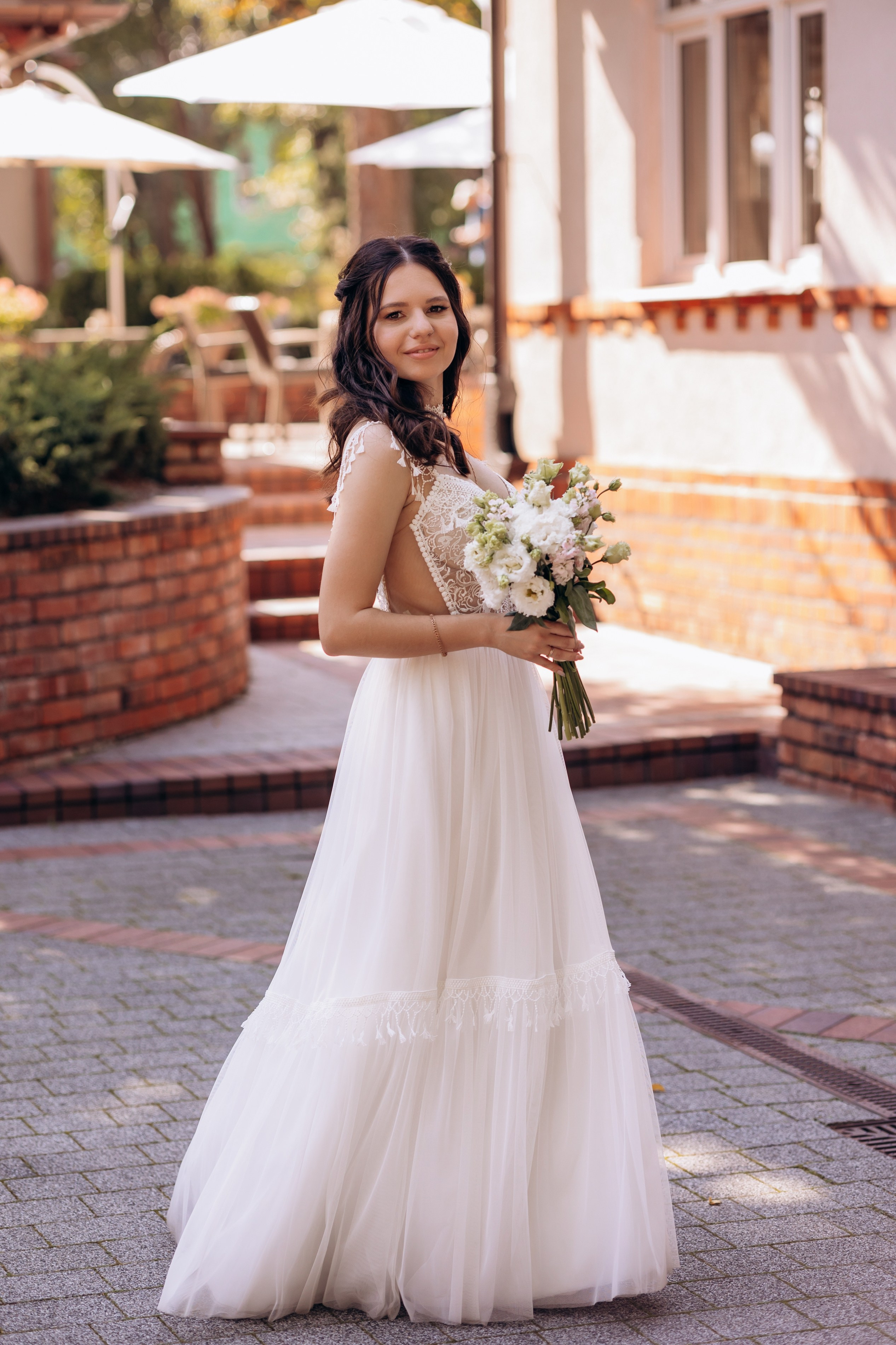 Владислав и Алёна 7 сентября 2024. Фотограф в Калининграде свадебная фотография, репортажная, фотосессии