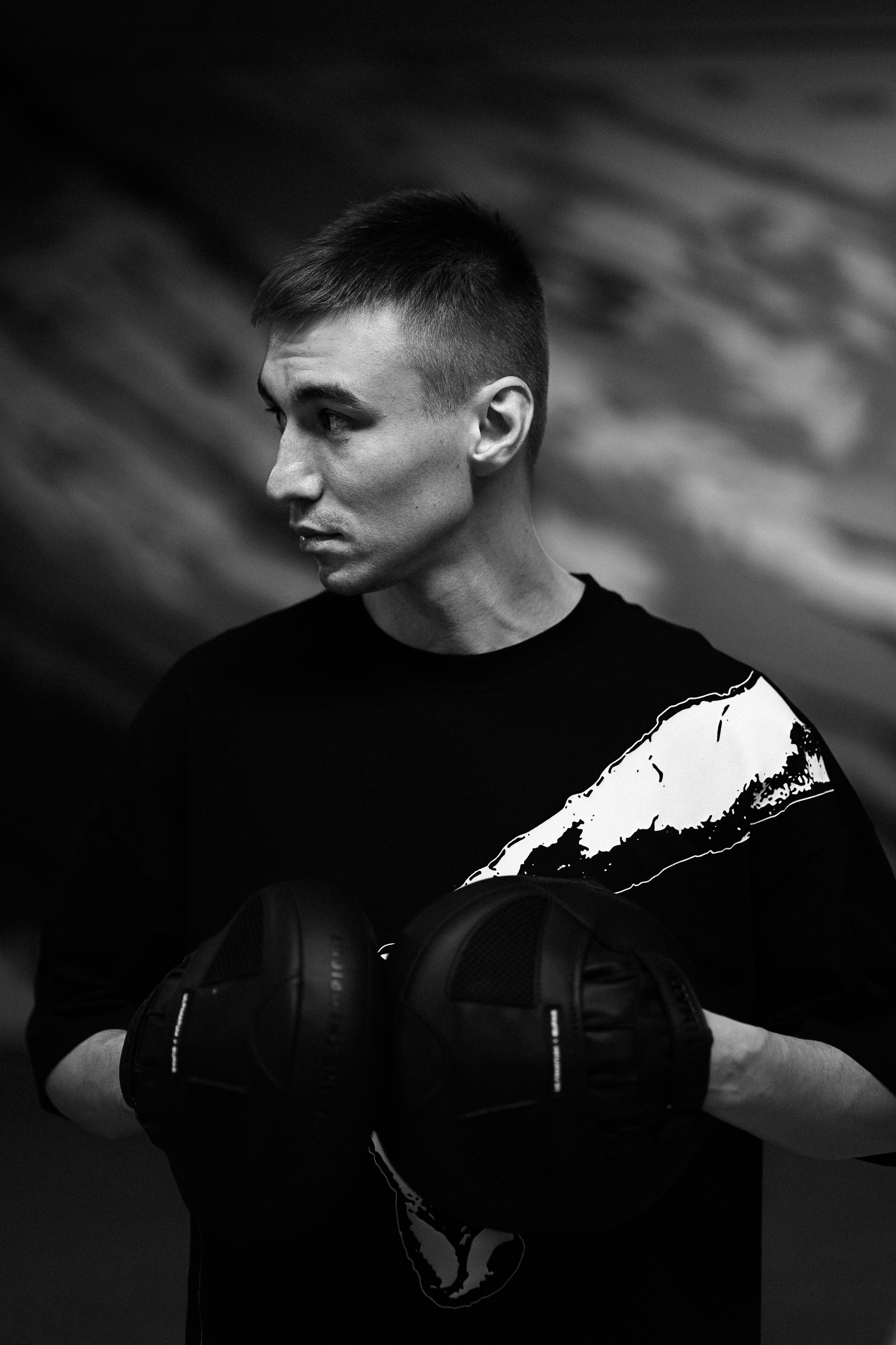 Мужские портреты. Polina Shchedrina