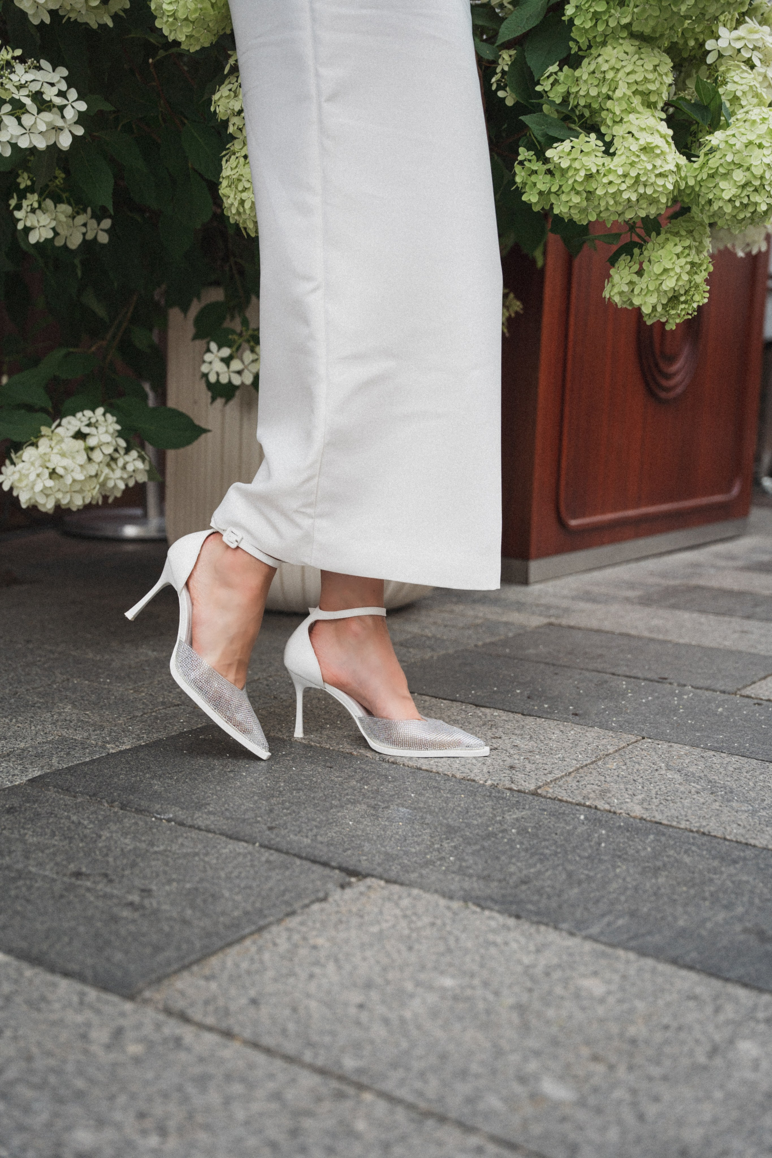 Ксения & Денис. Главная