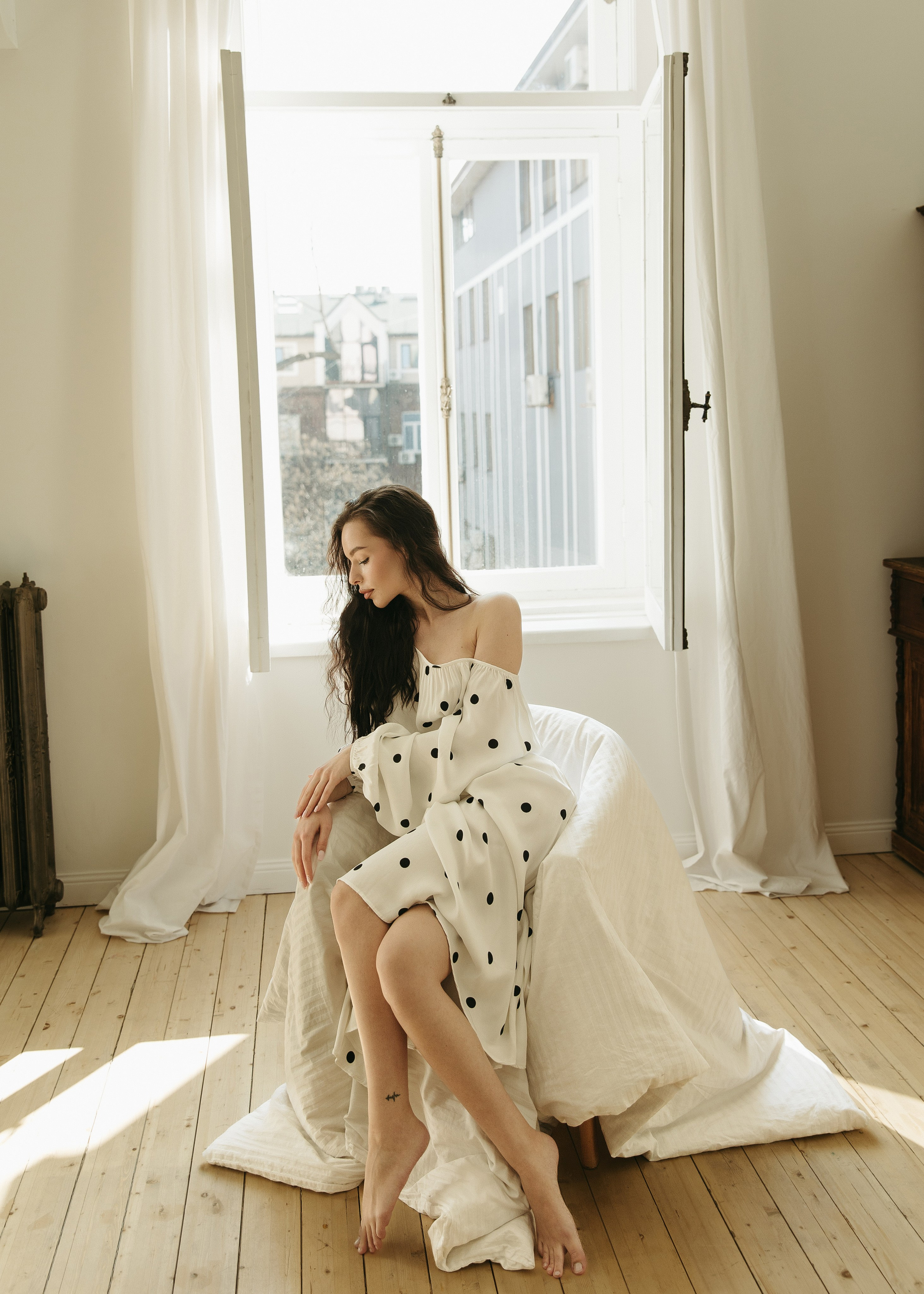 фотограф в городе Владивостоке