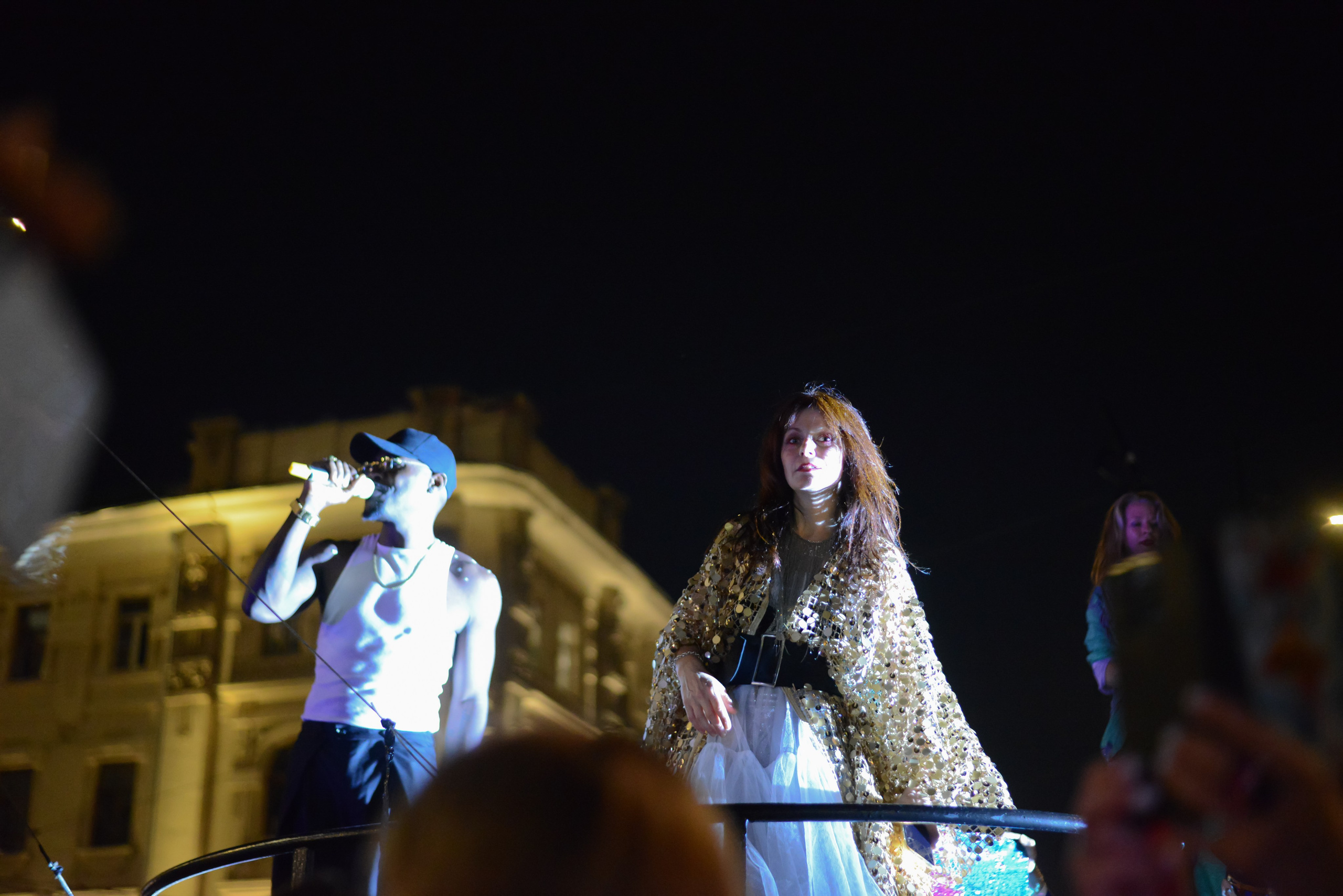 Макаркина студио Театральный Бульвар. Rystemys Picture